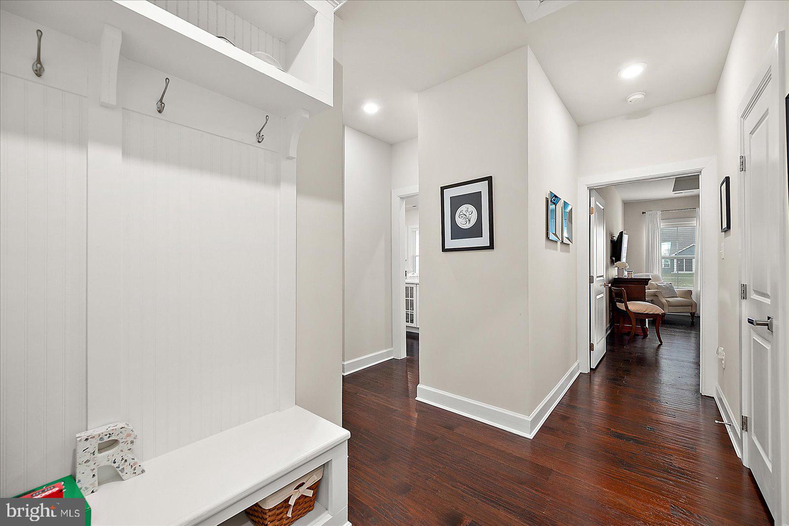 THE ESTUARY - Residential