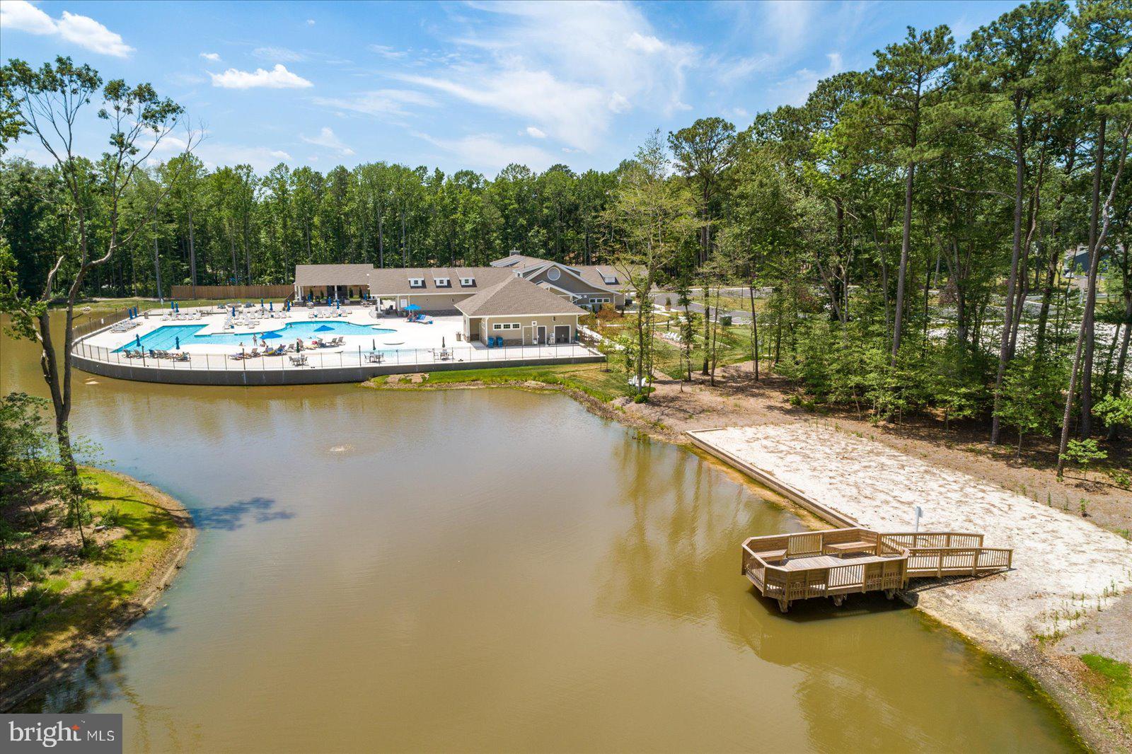 THE ESTUARY - Residential