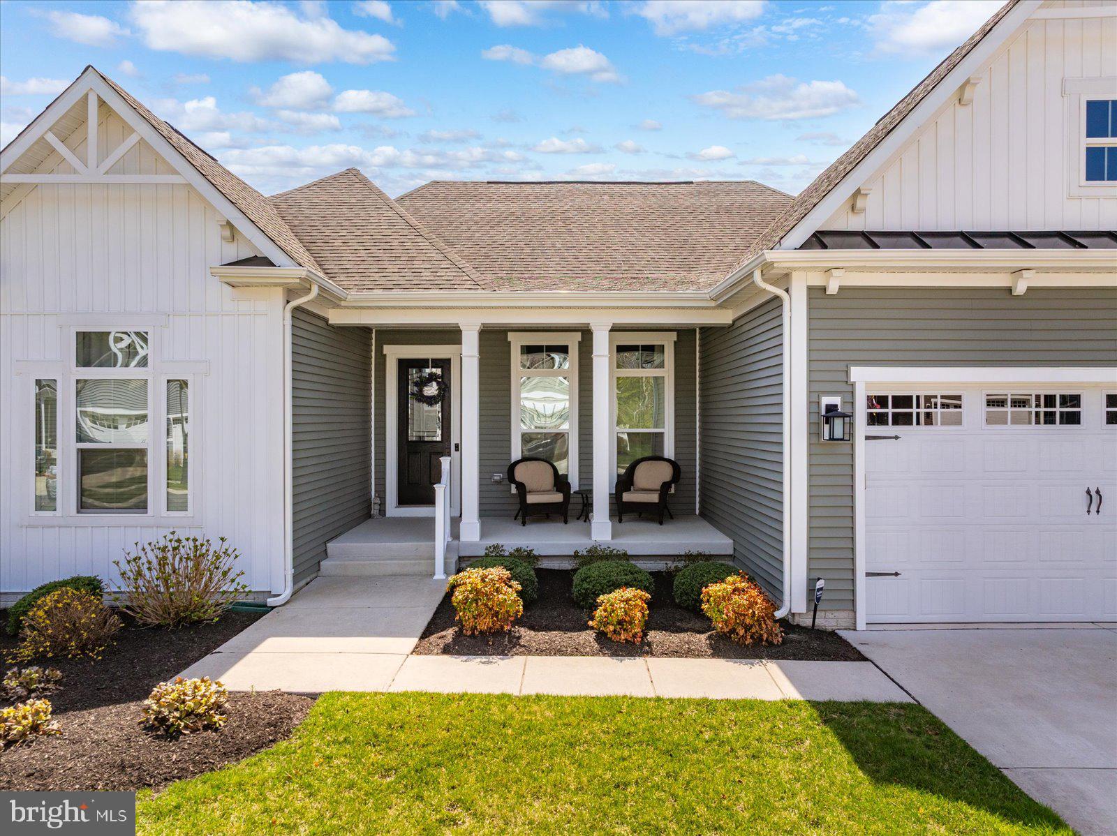 THE ESTUARY - Residential