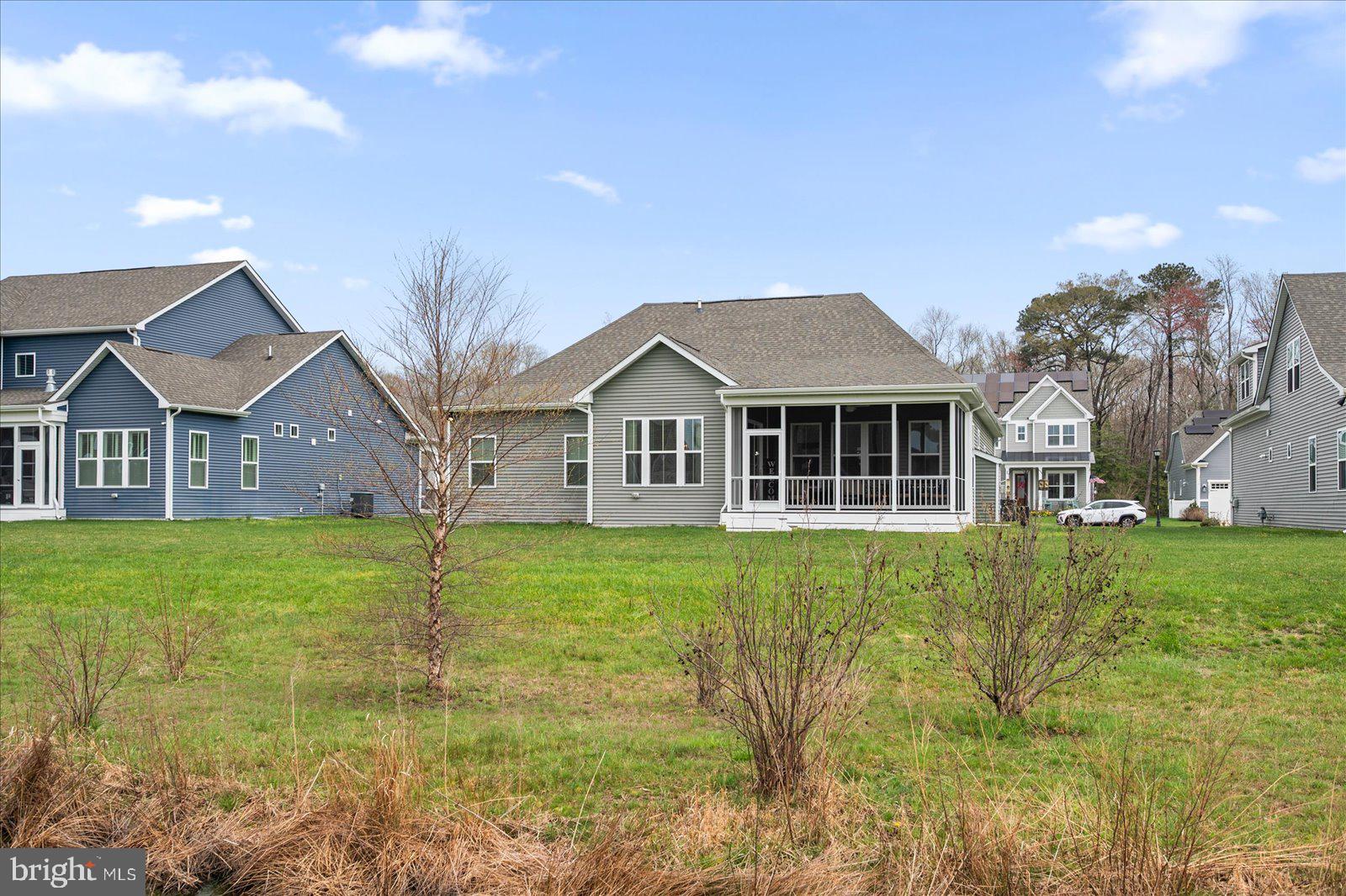THE ESTUARY - Residential