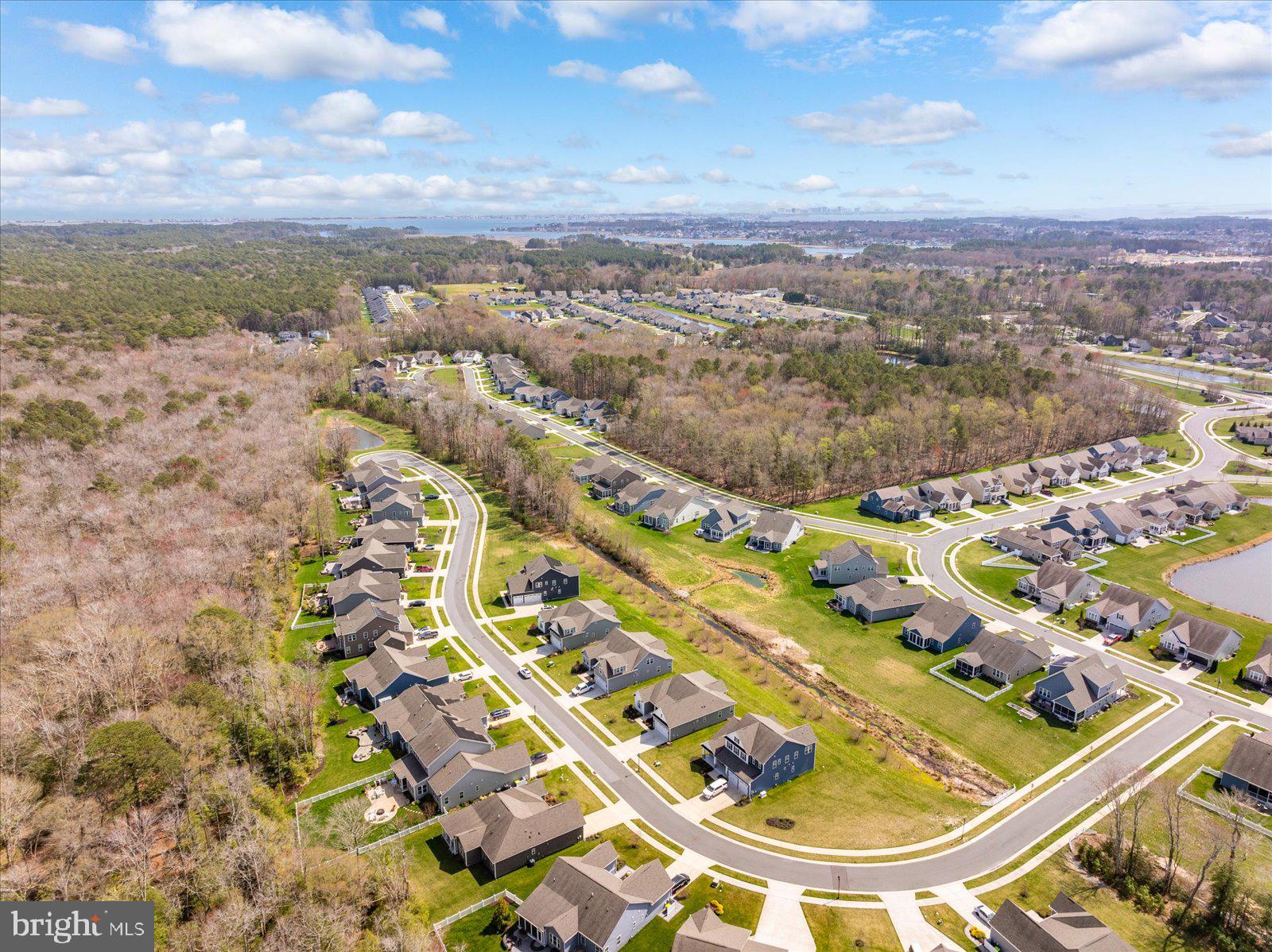 THE ESTUARY - Residential