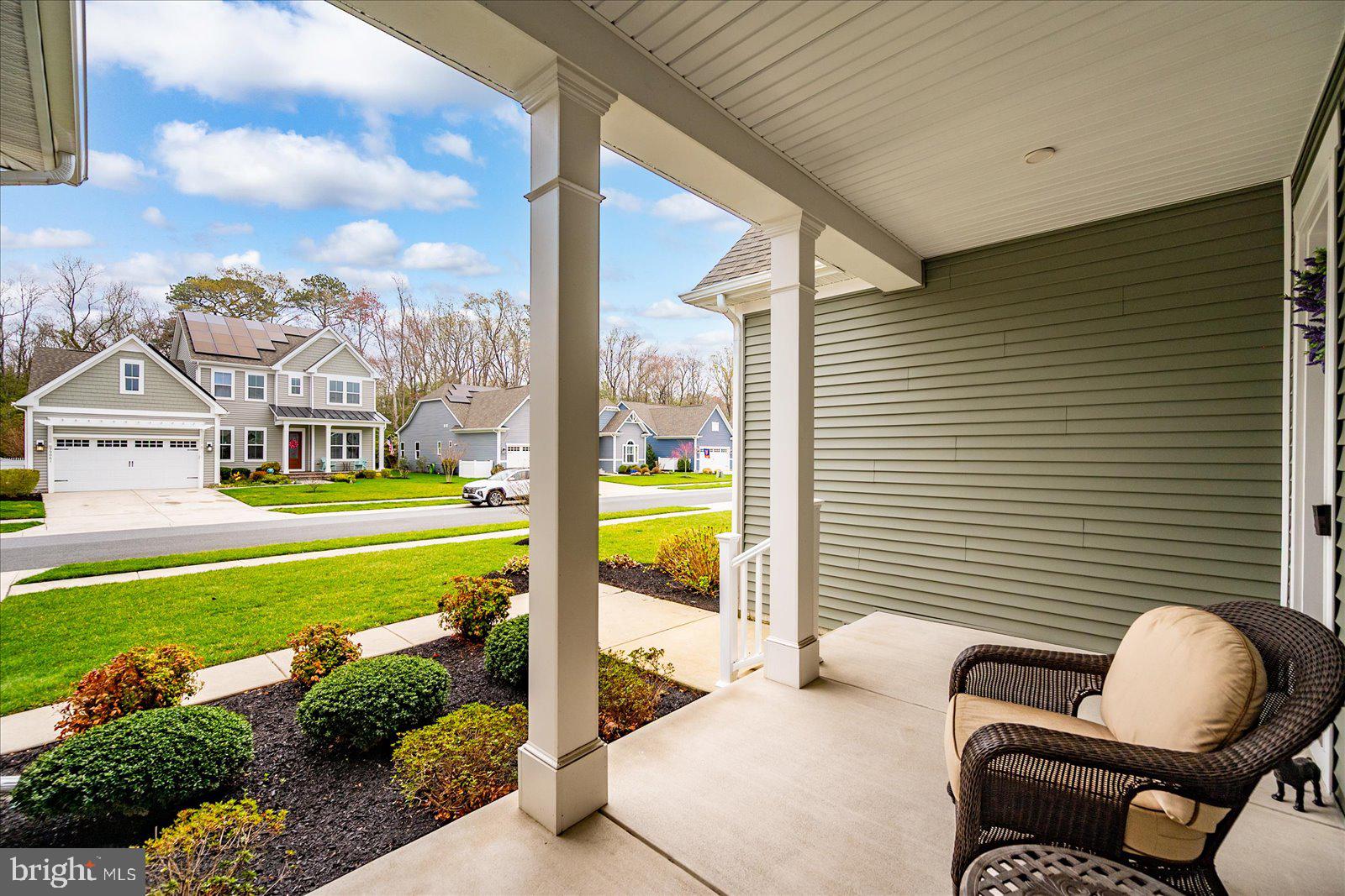 THE ESTUARY - Residential