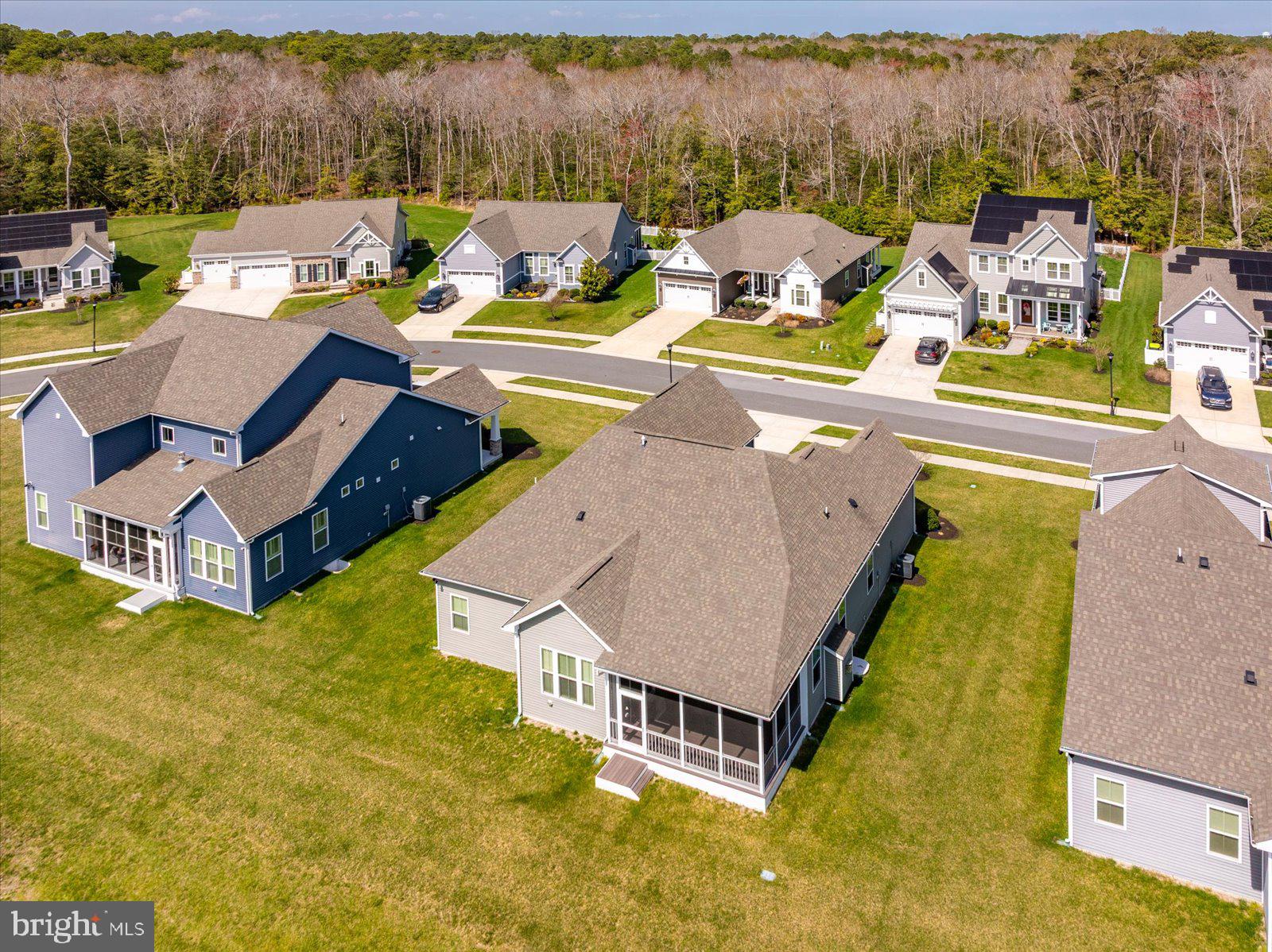 THE ESTUARY - Residential