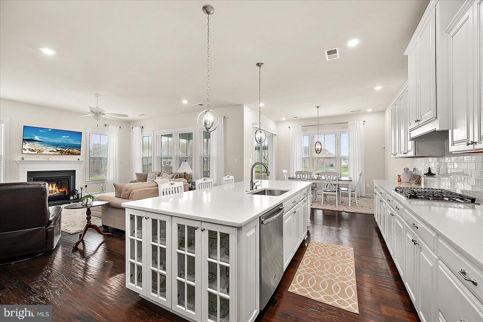 THE ESTUARY - Residential