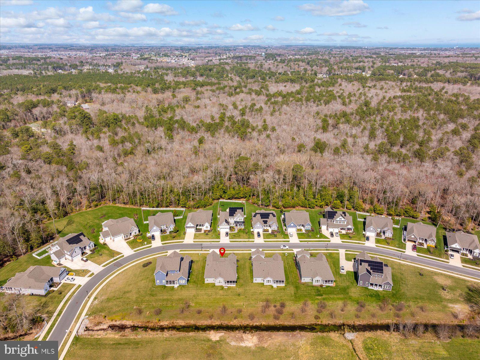 THE ESTUARY - Residential