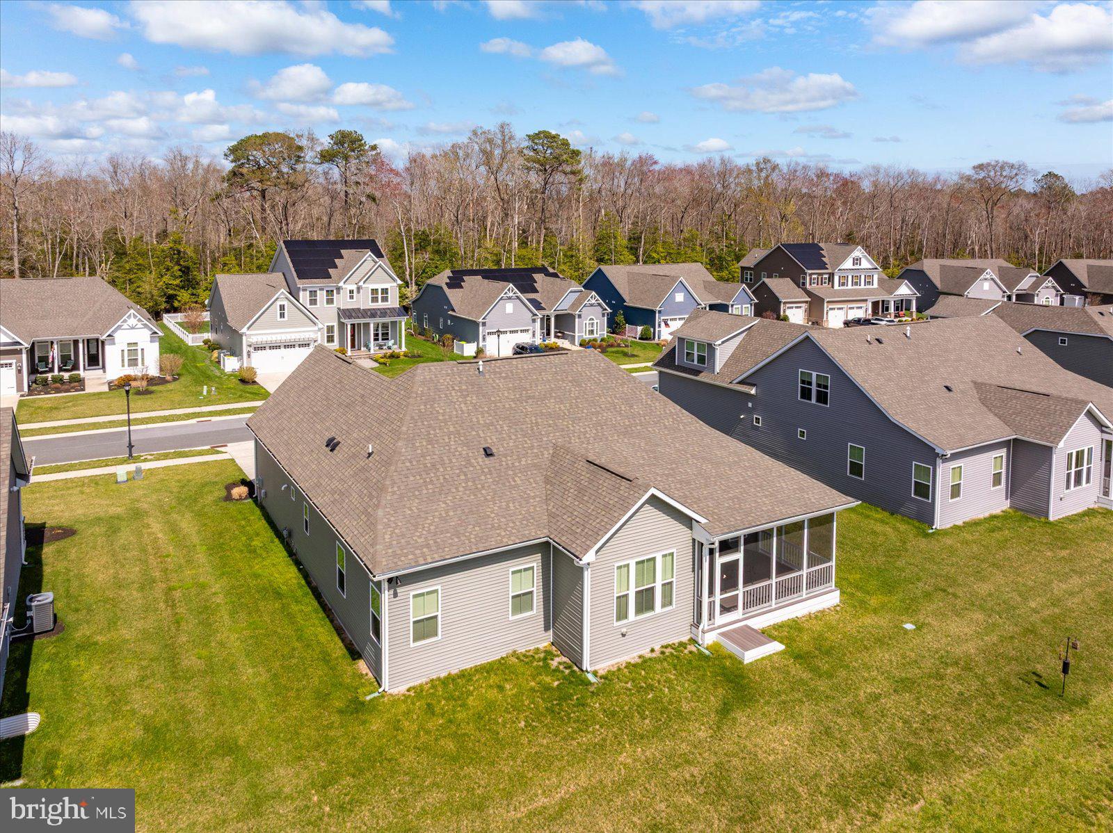 THE ESTUARY - Residential