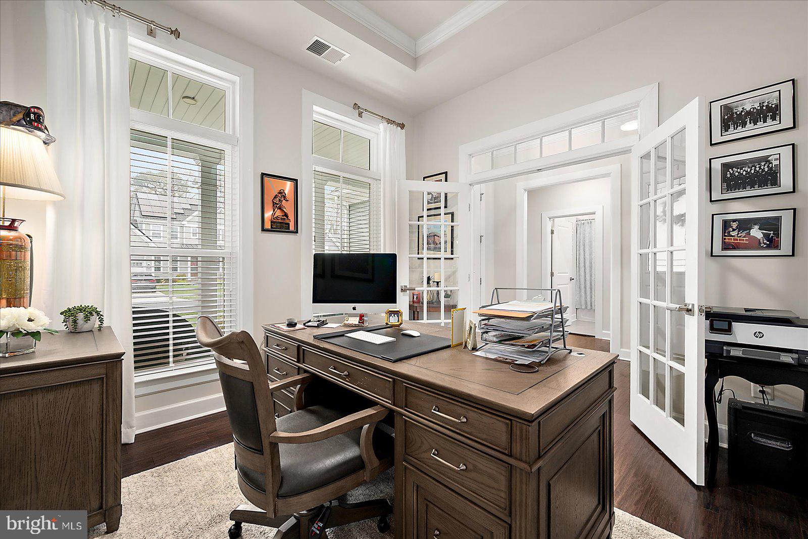 THE ESTUARY - Residential