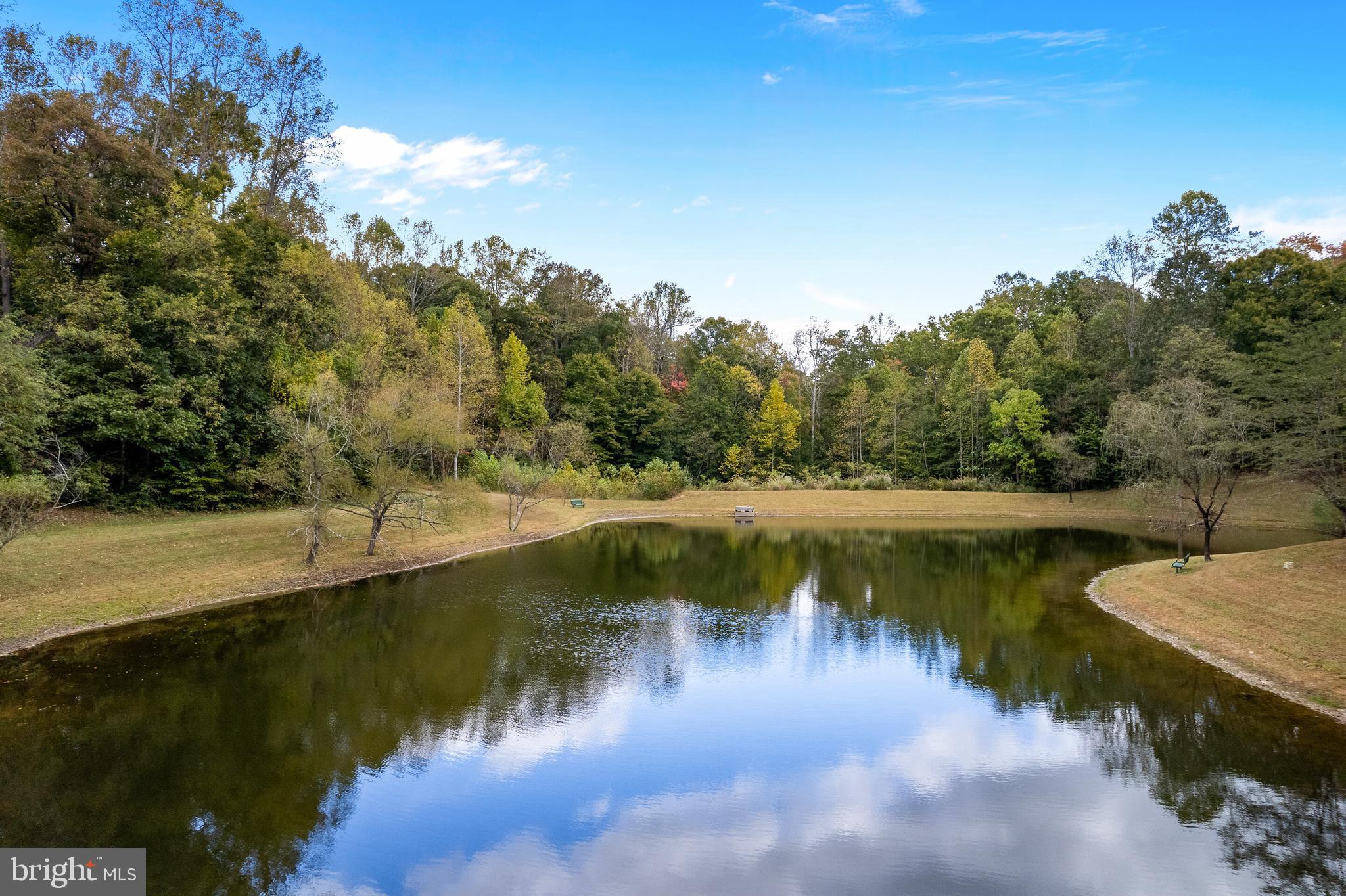SPRING LAKE ESTATES - Residential