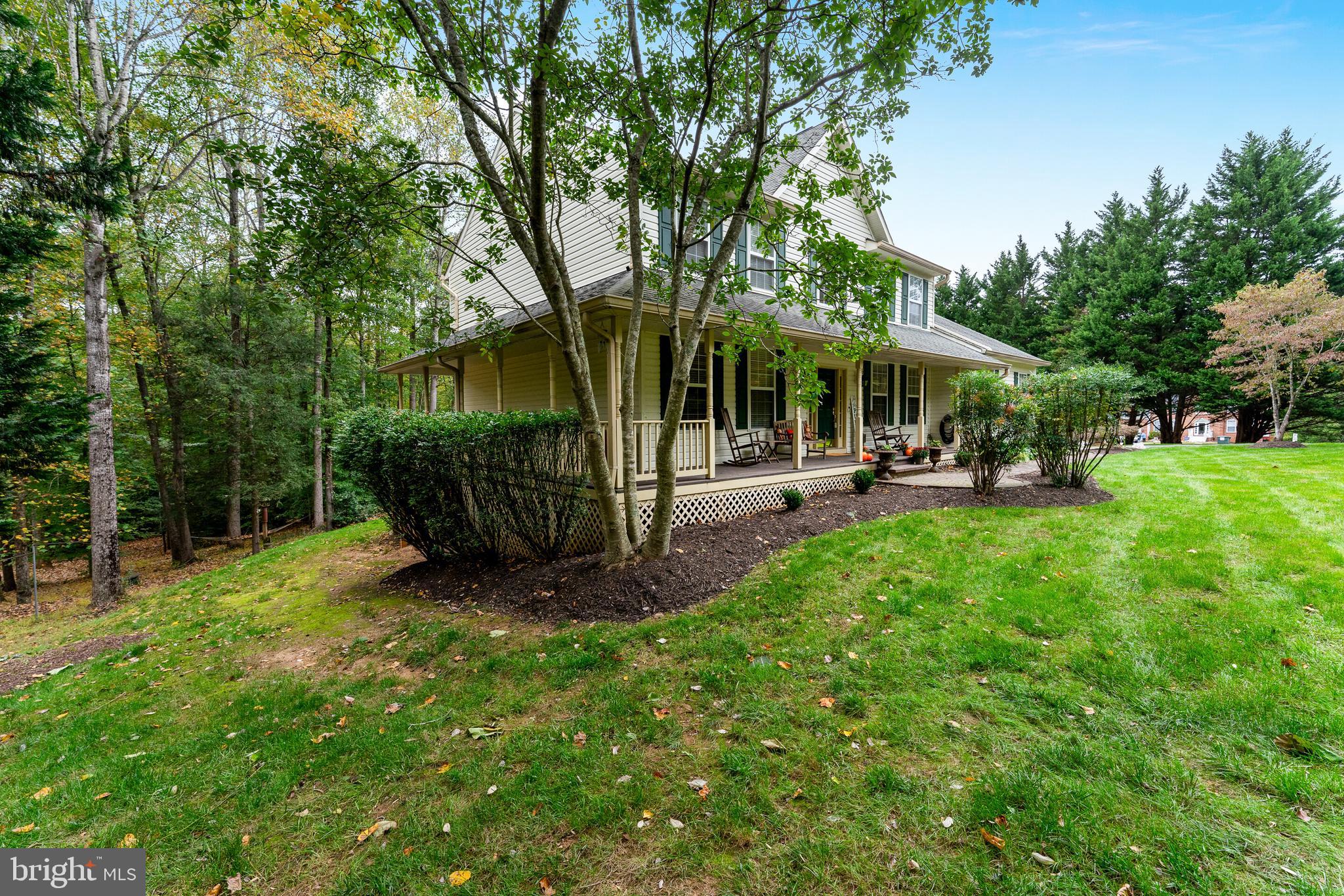 SPRING LAKE ESTATES - Residential