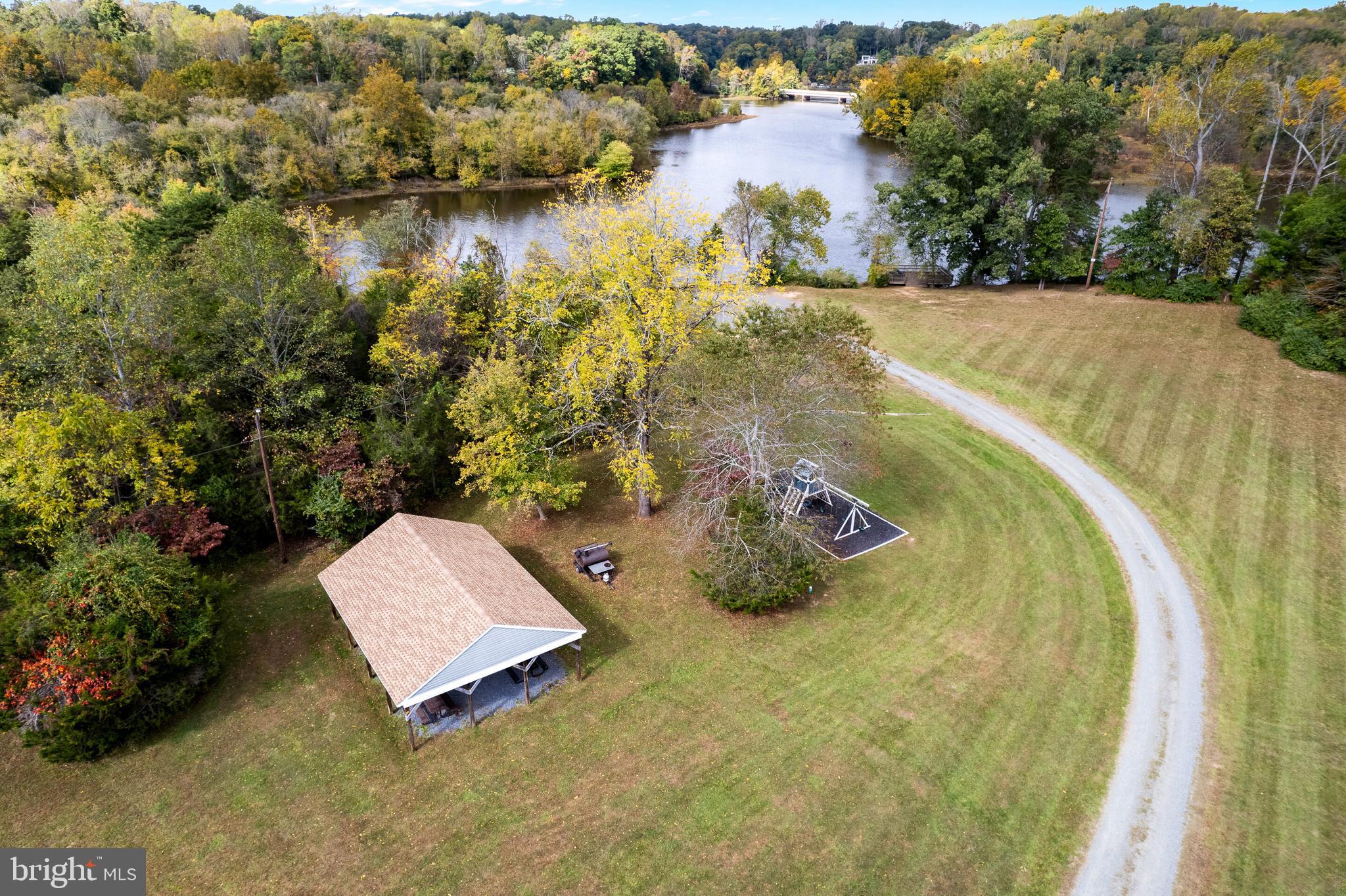 SPRING LAKE ESTATES - Residential