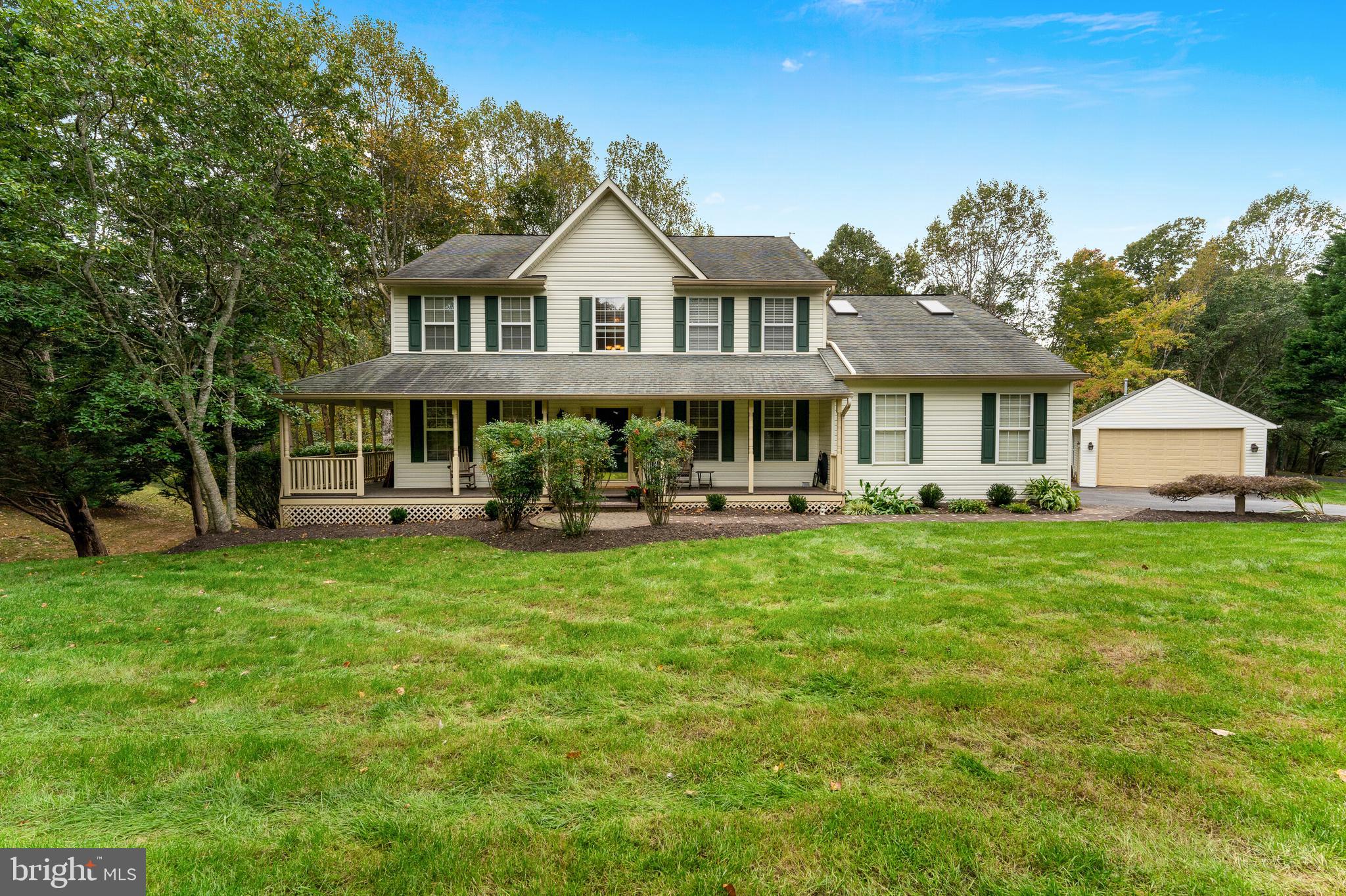 SPRING LAKE ESTATES - Residential