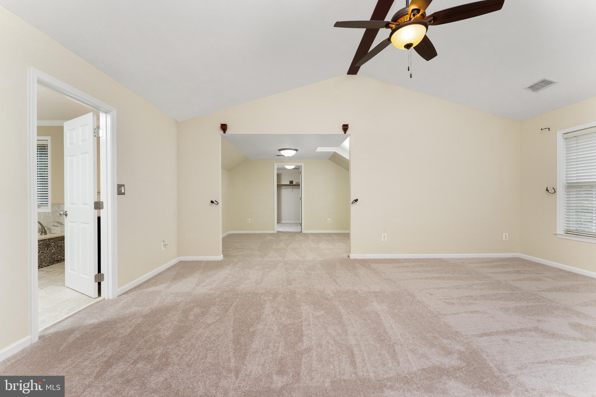 SPRING LAKE ESTATES - Residential