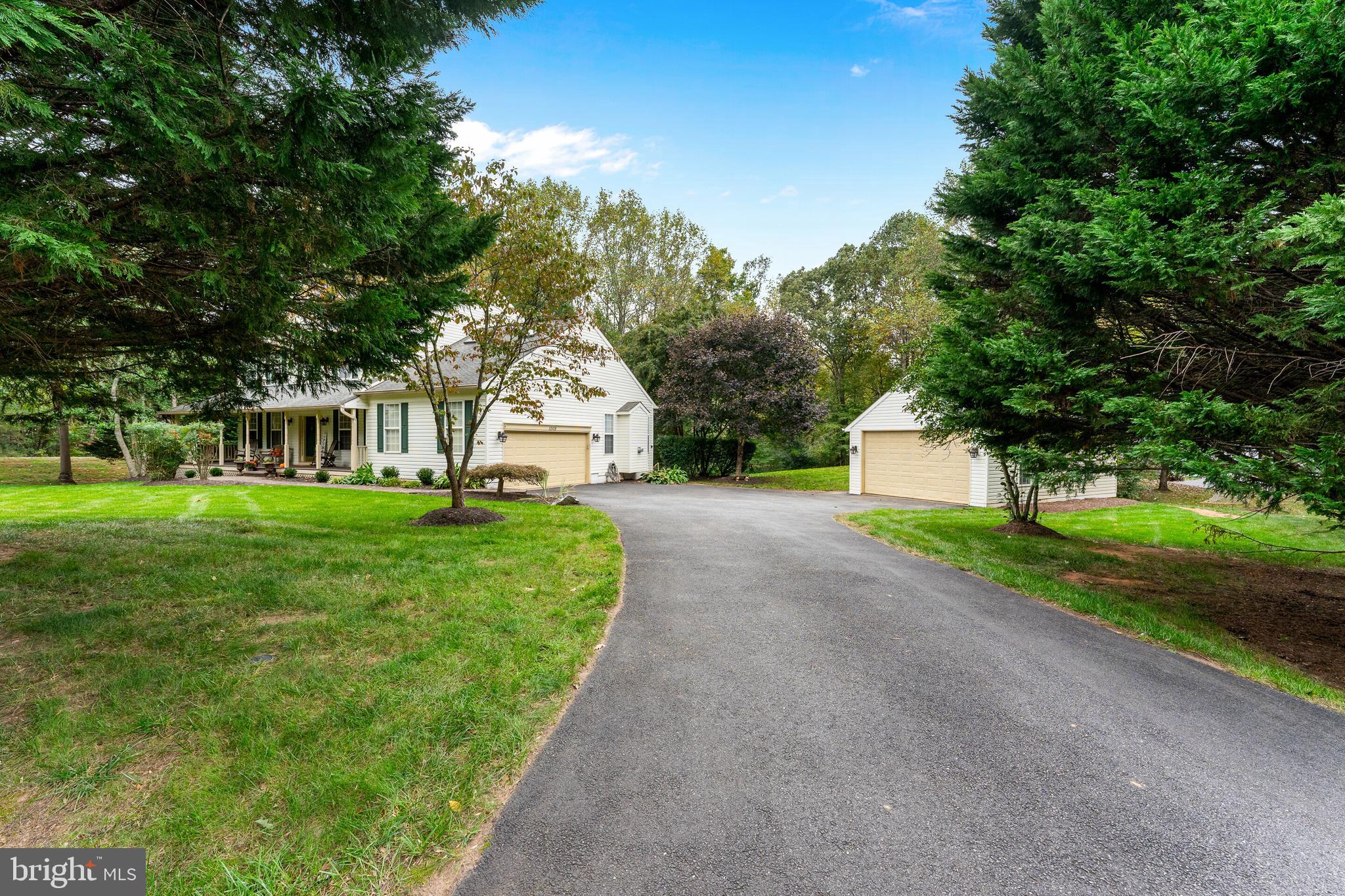 SPRING LAKE ESTATES - Residential