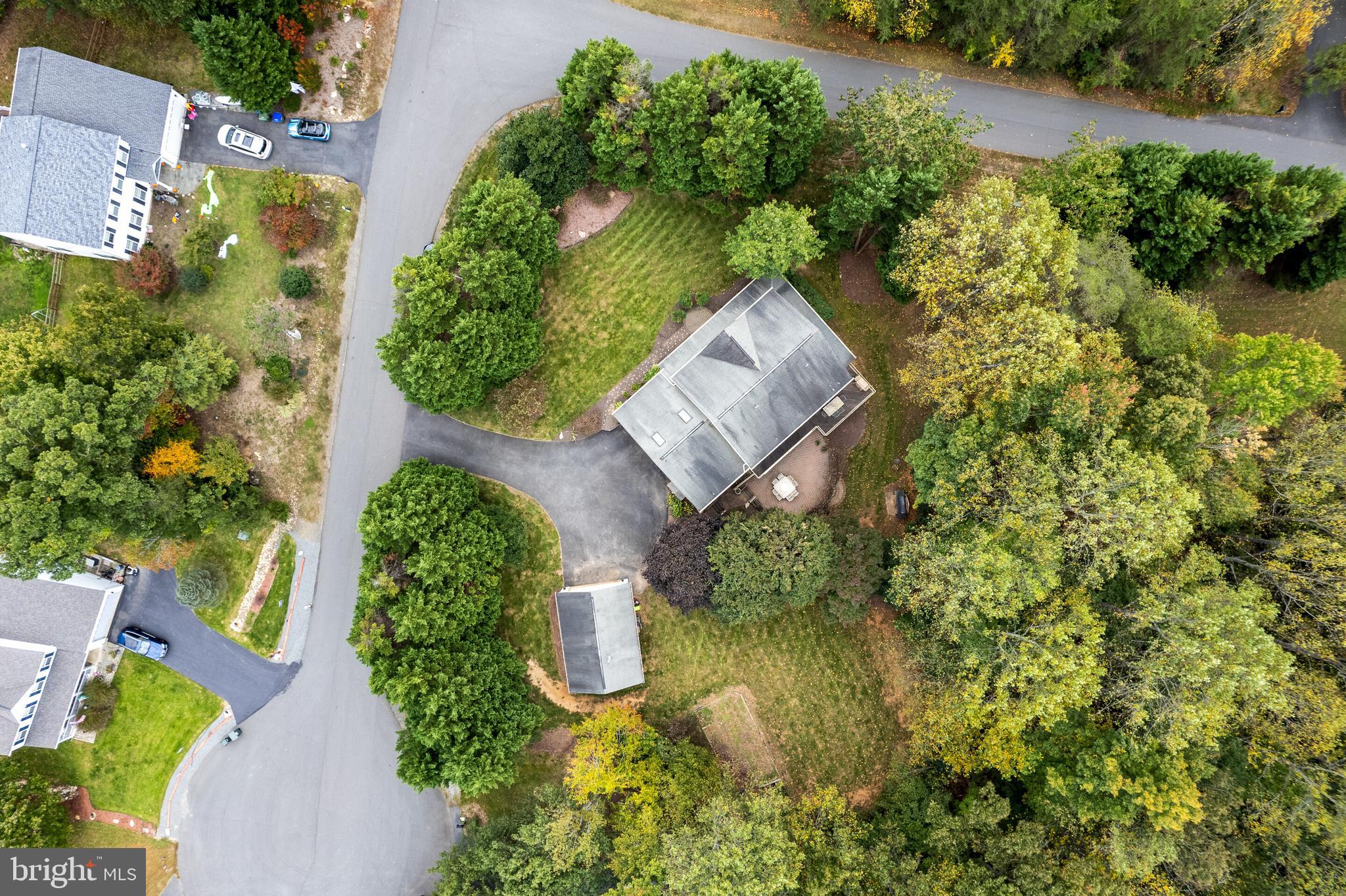 SPRING LAKE ESTATES - Residential