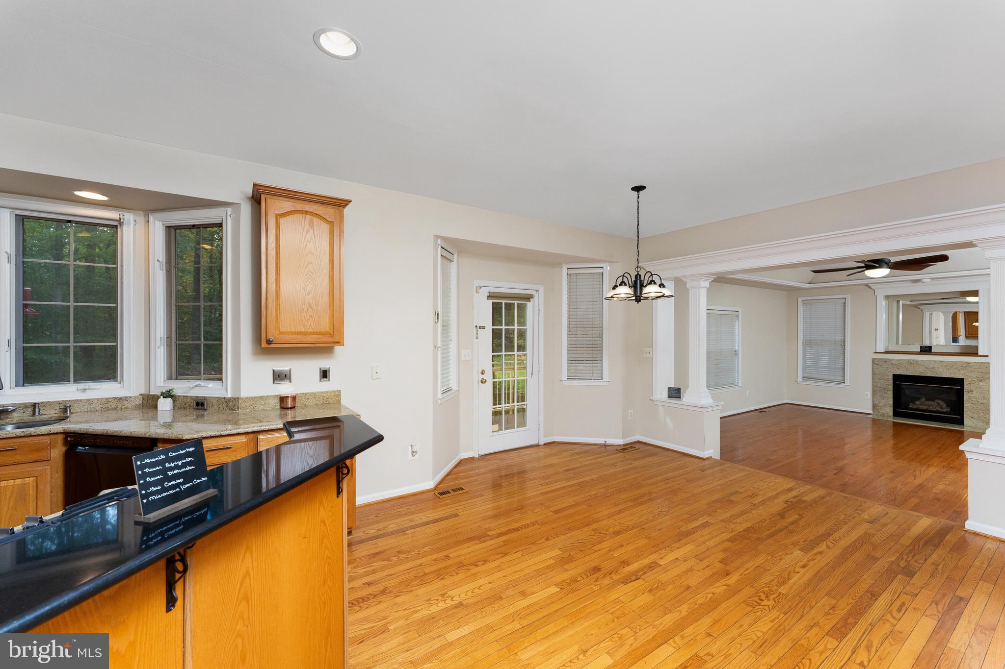 SPRING LAKE ESTATES - Residential