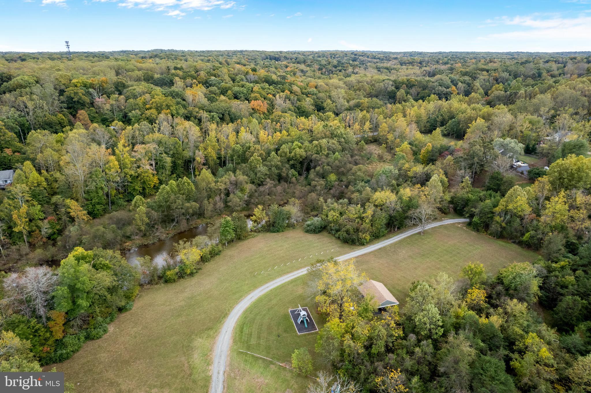 SPRING LAKE ESTATES - Residential