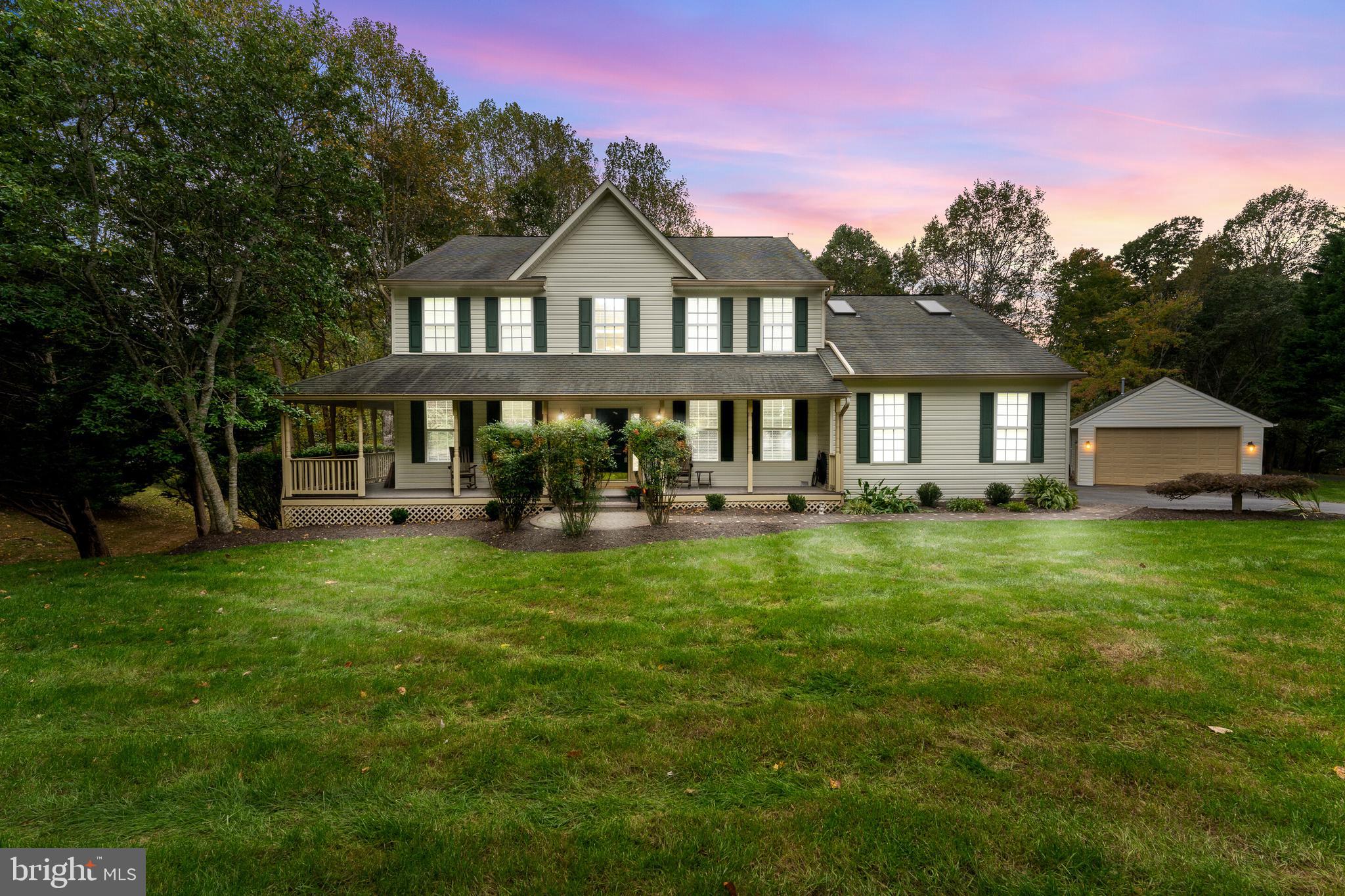 SPRING LAKE ESTATES - Residential