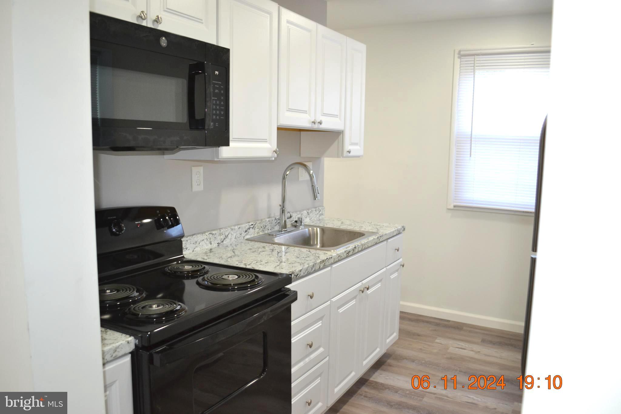 BAR HARBOR - Residential Lease