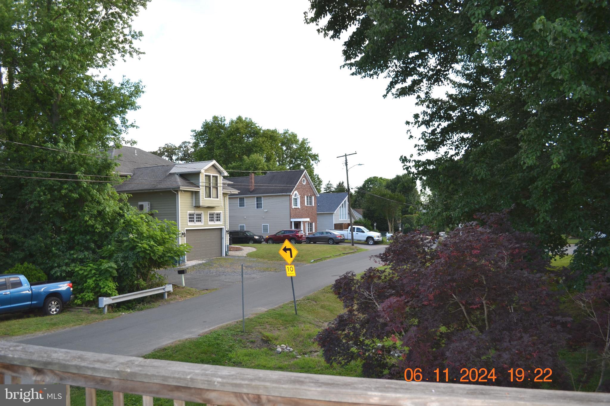 BAR HARBOR - Residential Lease