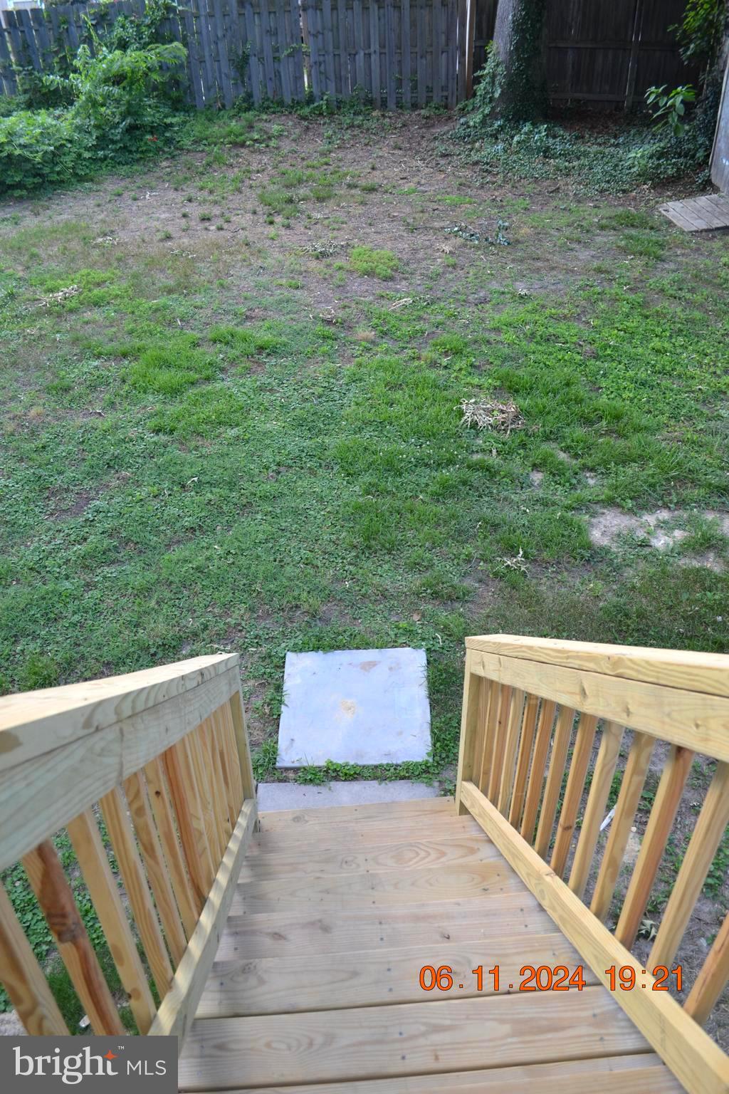 BAR HARBOR - Residential Lease