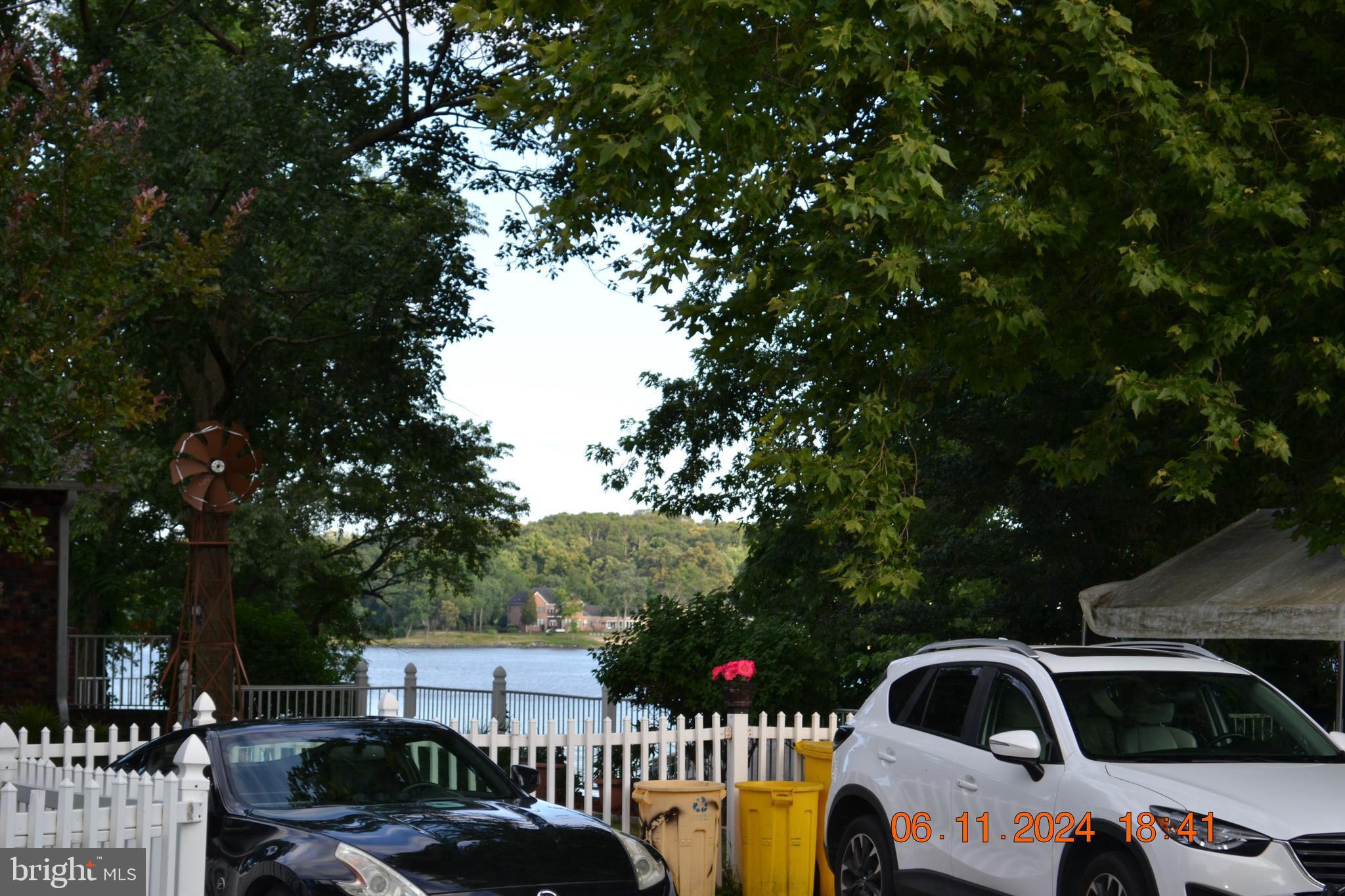 BAR HARBOR - Residential Lease