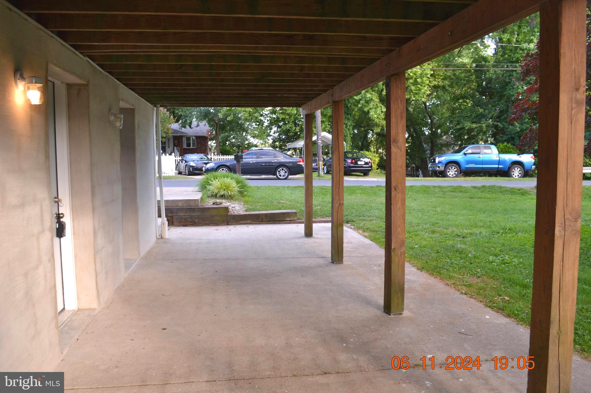 BAR HARBOR - Residential Lease