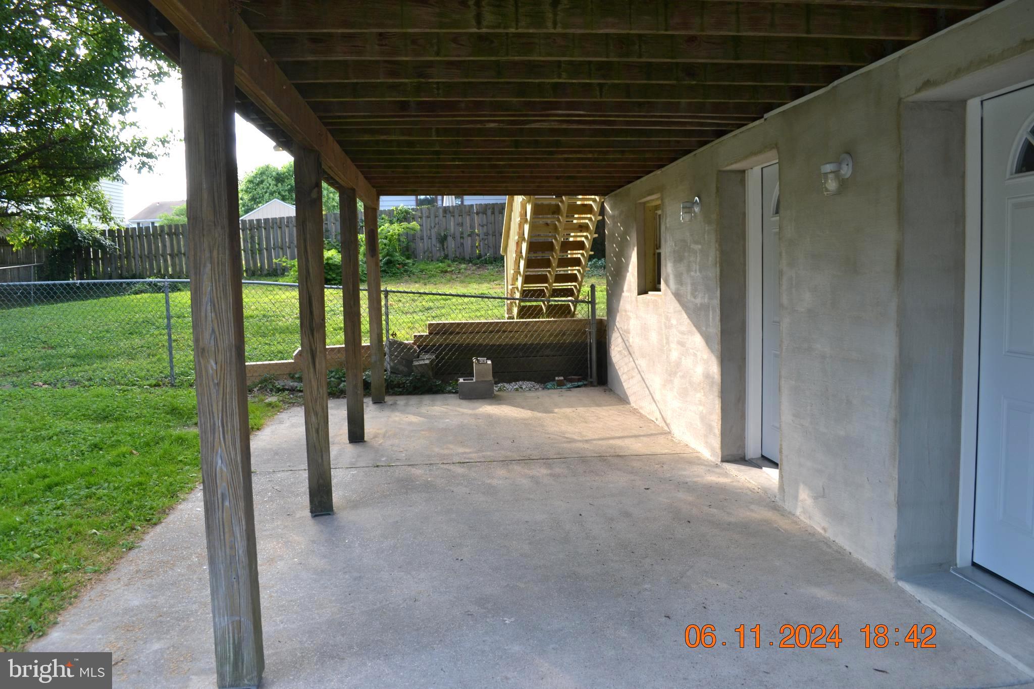 BAR HARBOR - Residential Lease