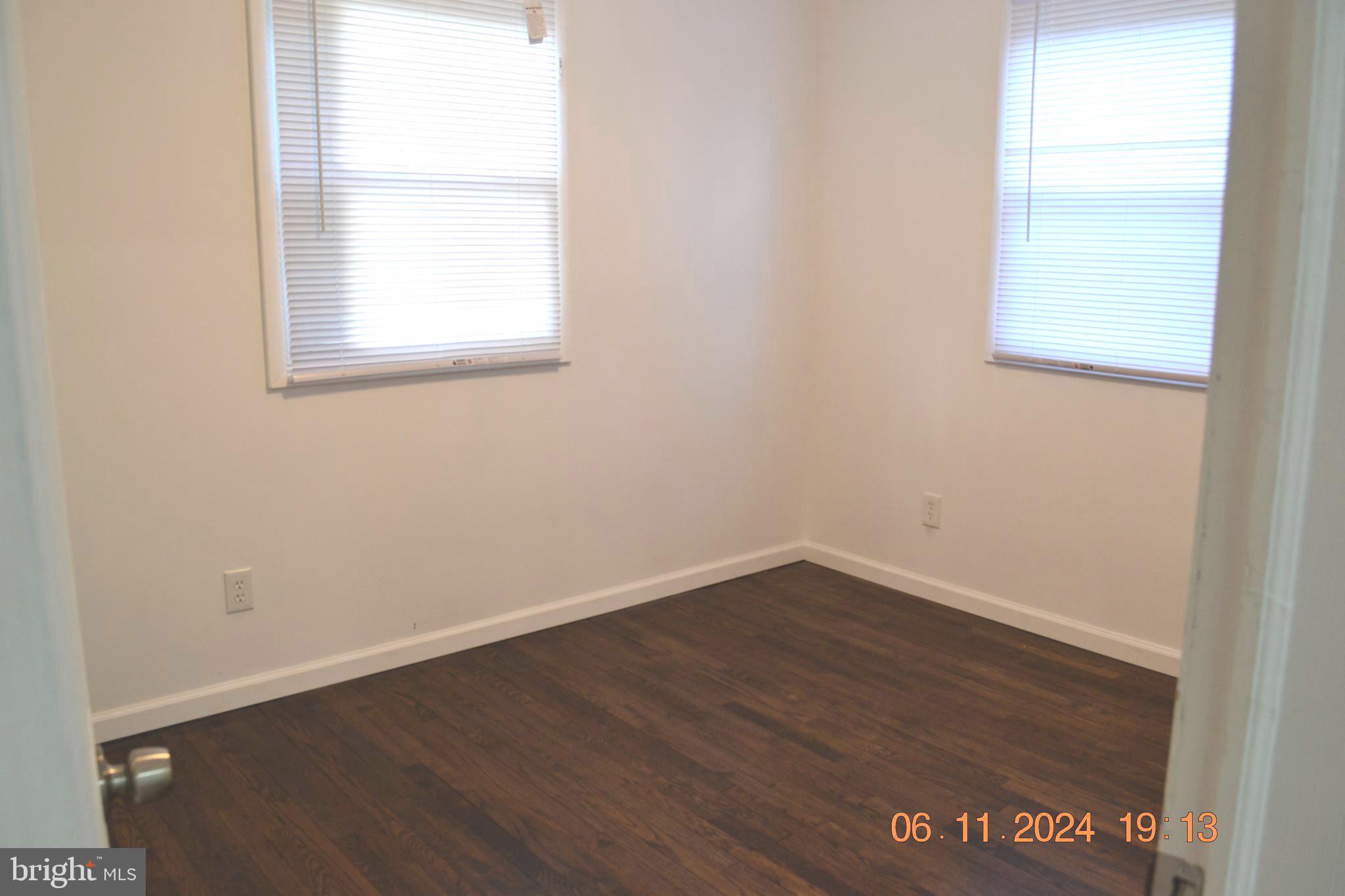 BAR HARBOR - Residential Lease