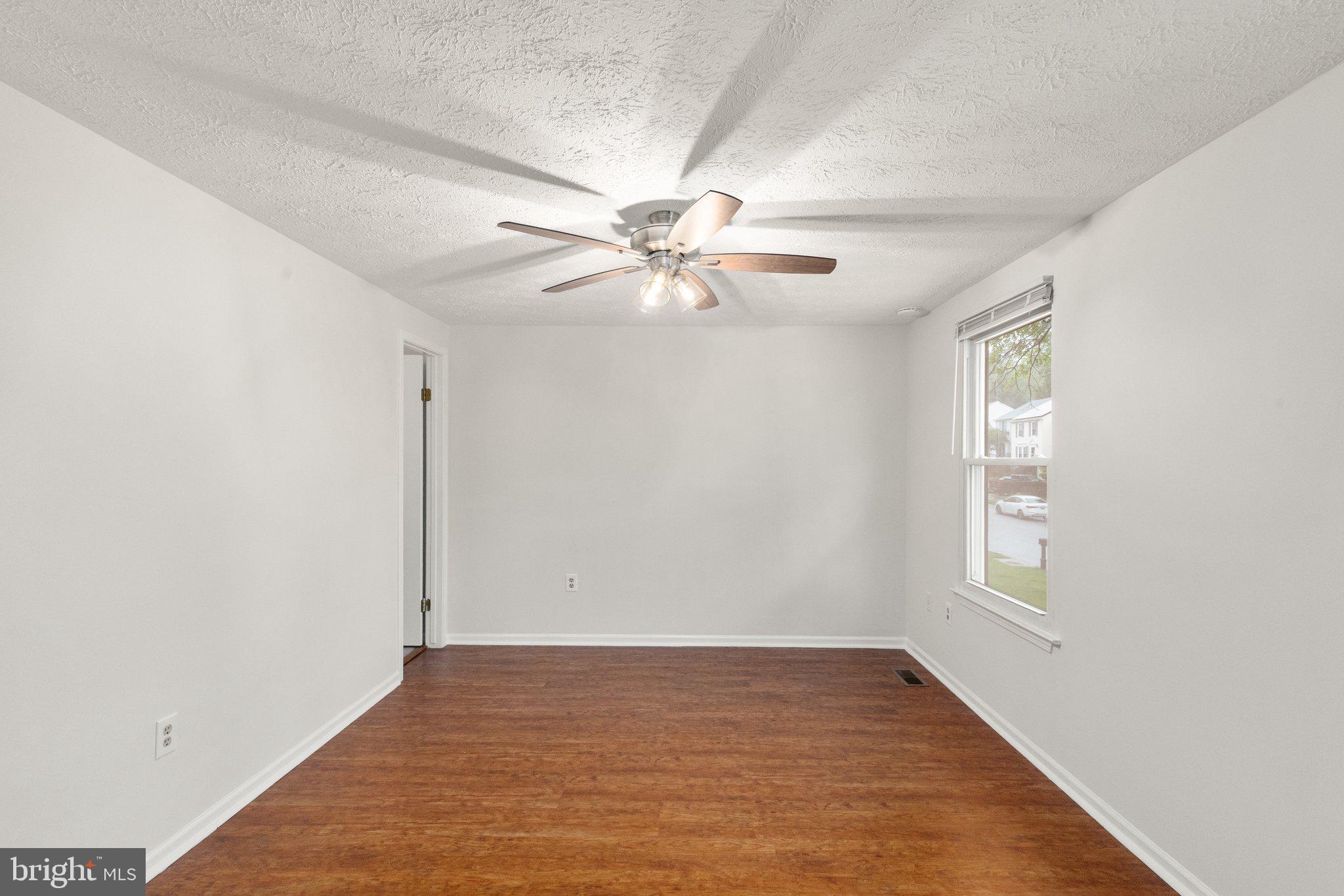 MAYFIELD MANOR - Residential