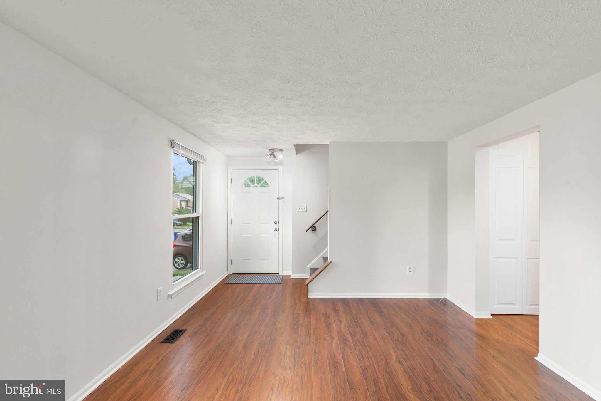 MAYFIELD MANOR - Residential