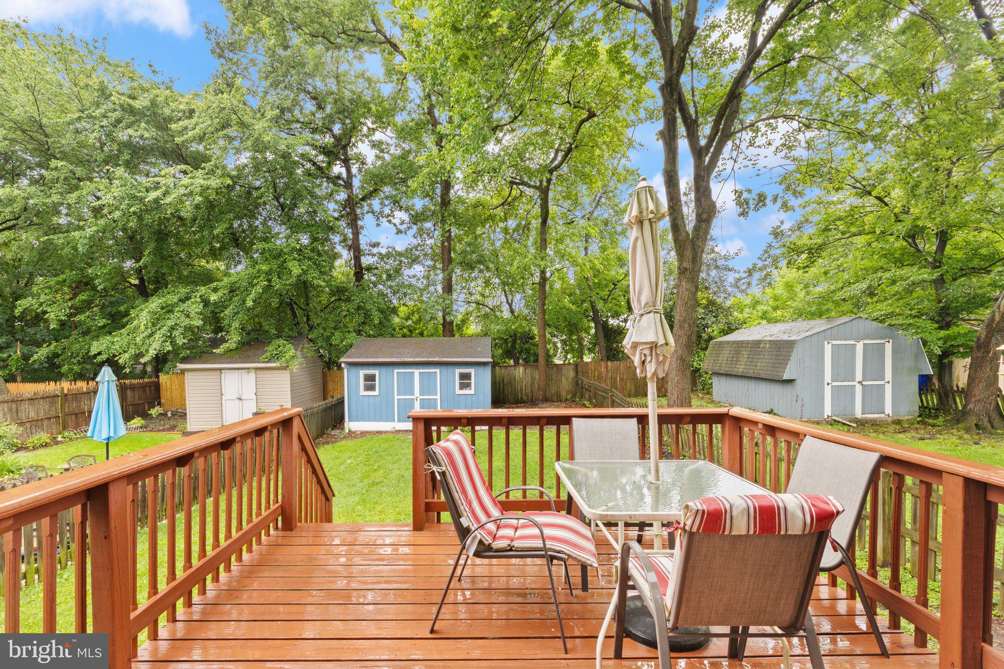 MAYFIELD MANOR - Residential