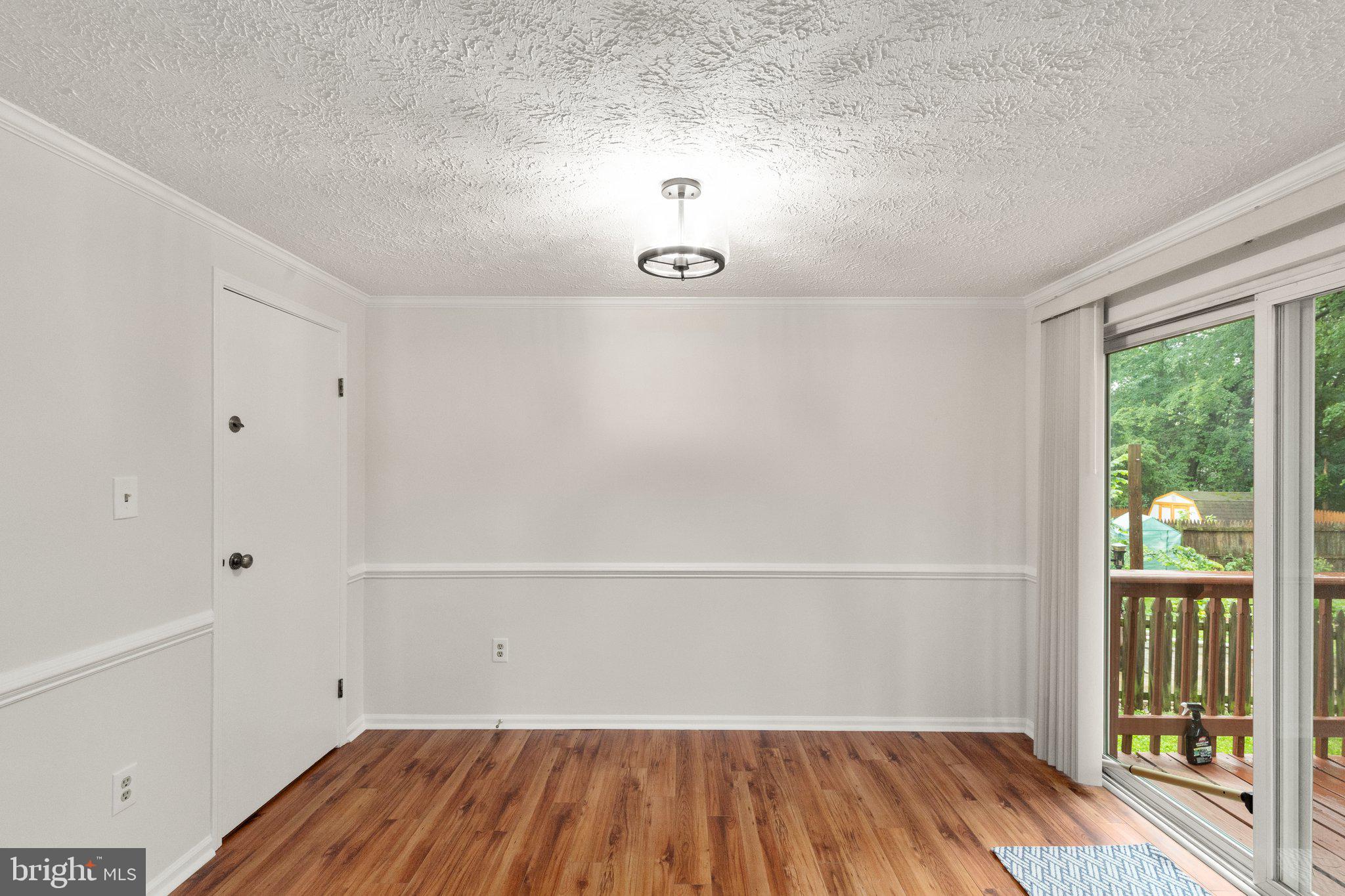 MAYFIELD MANOR - Residential