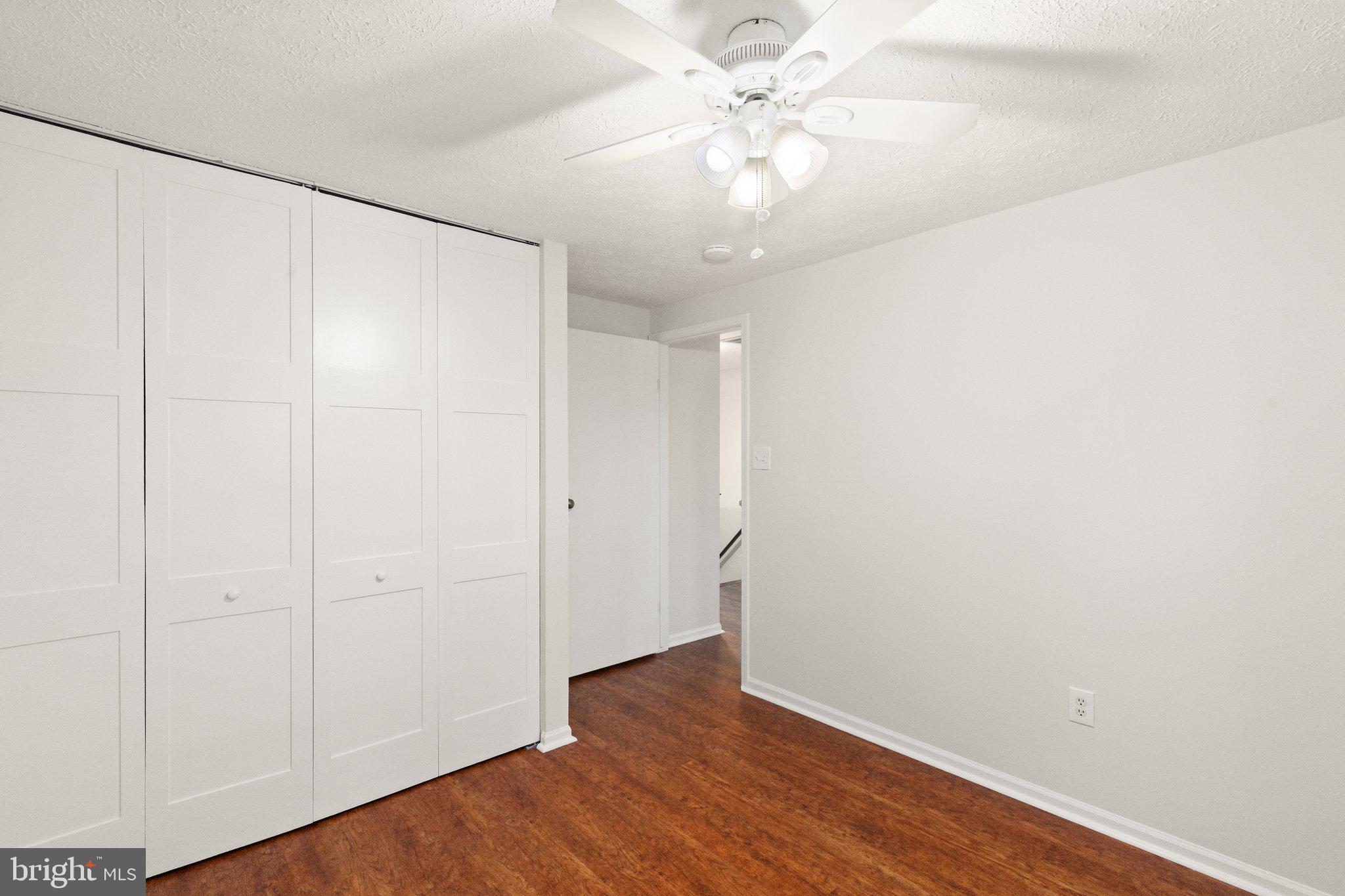 MAYFIELD MANOR - Residential