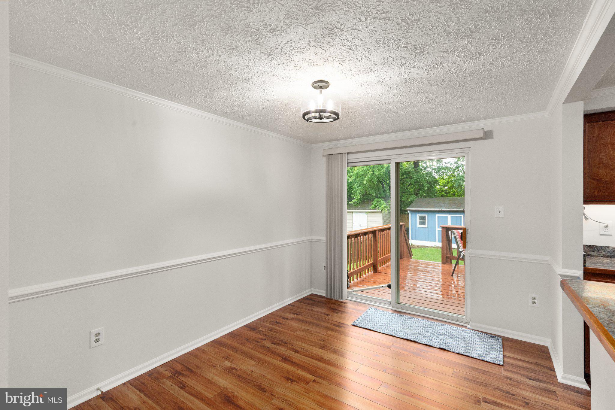 MAYFIELD MANOR - Residential