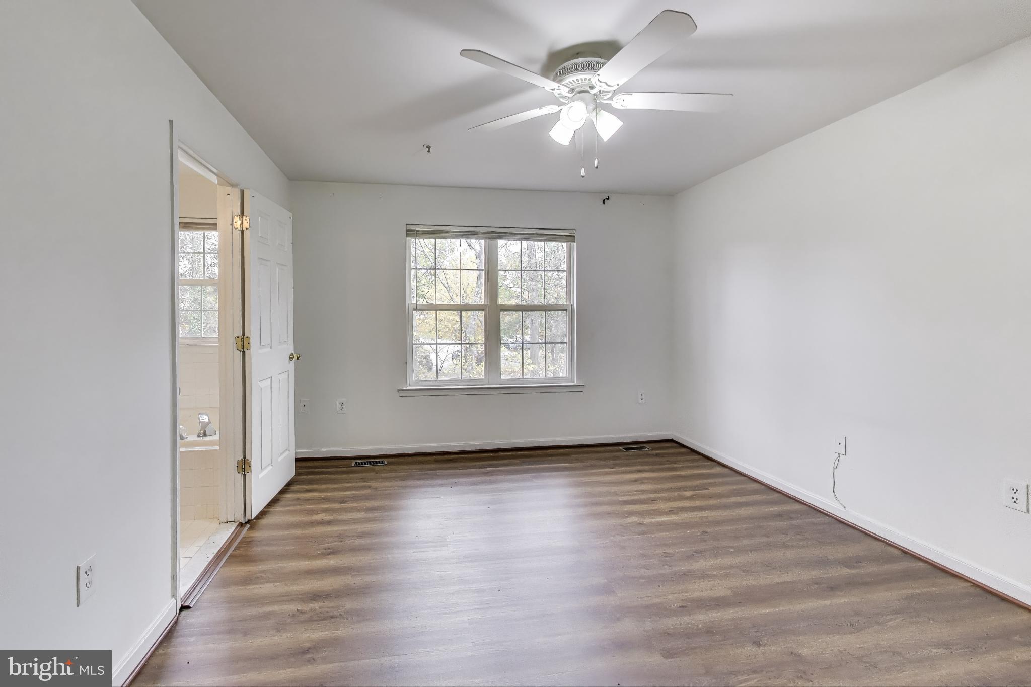 BRANDYWINE VILLAGE - Residential