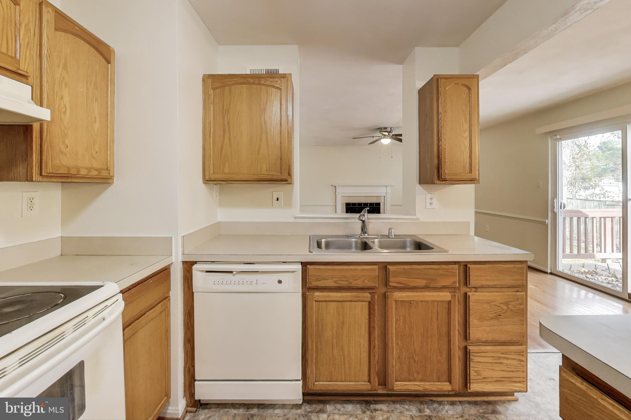 BRANDYWINE VILLAGE - Residential