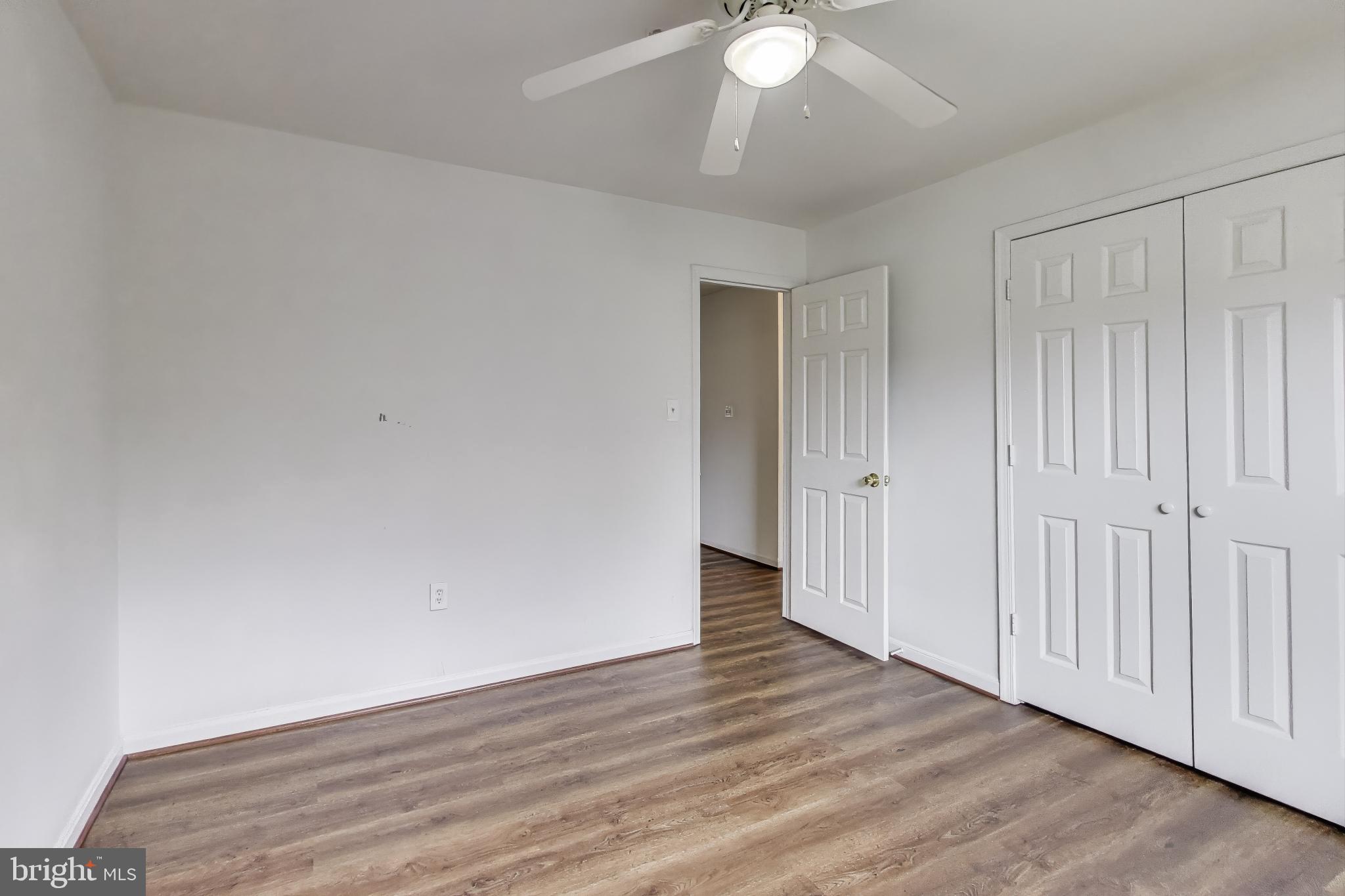 BRANDYWINE VILLAGE - Residential