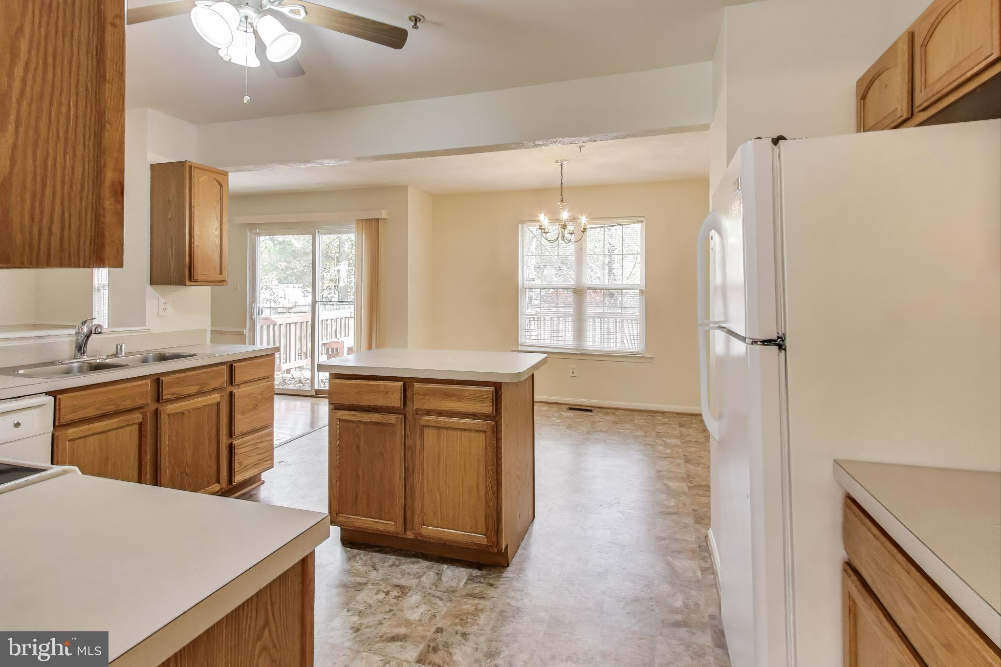 BRANDYWINE VILLAGE - Residential