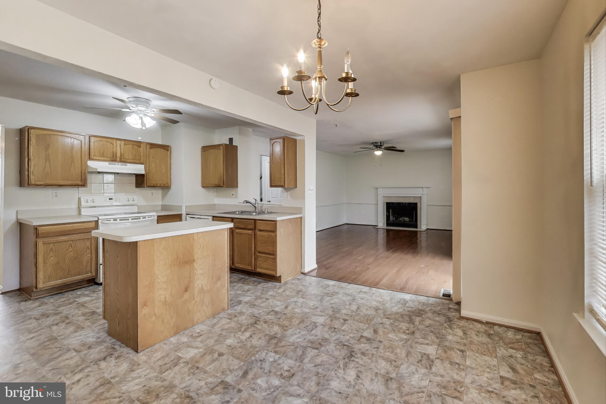 BRANDYWINE VILLAGE - Residential