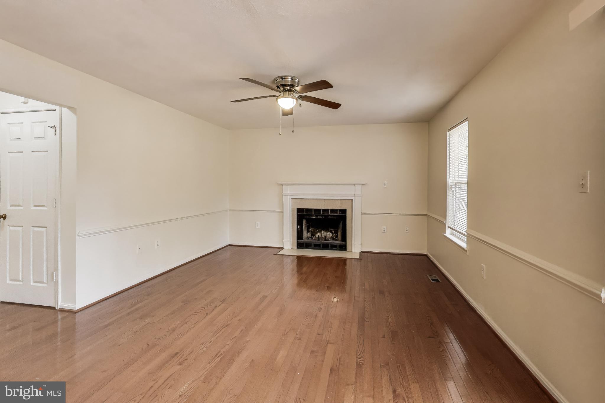 BRANDYWINE VILLAGE - Residential