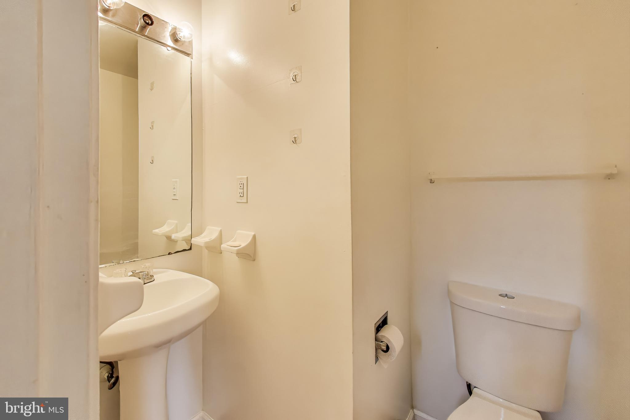 BRANDYWINE VILLAGE - Residential