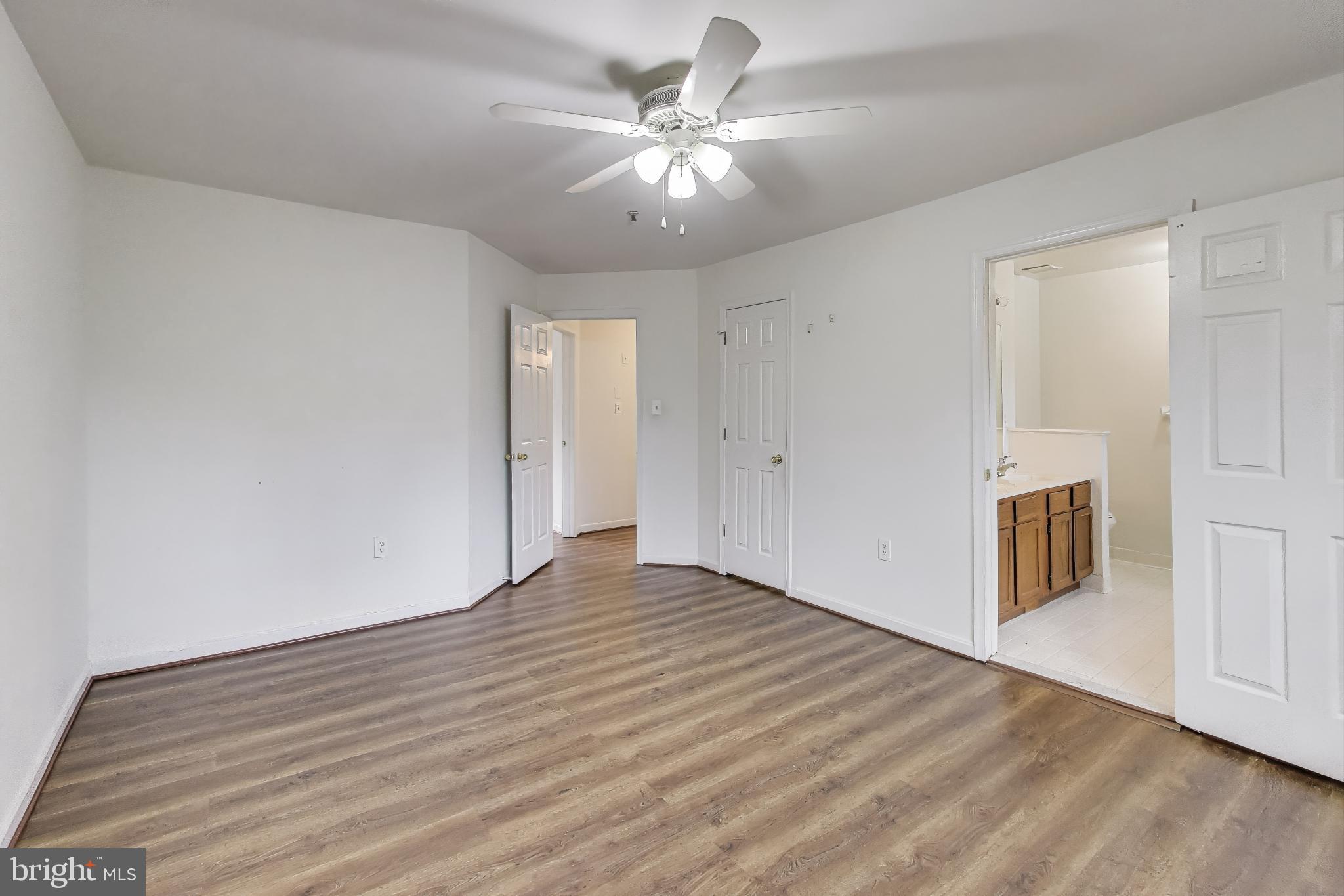 BRANDYWINE VILLAGE - Residential