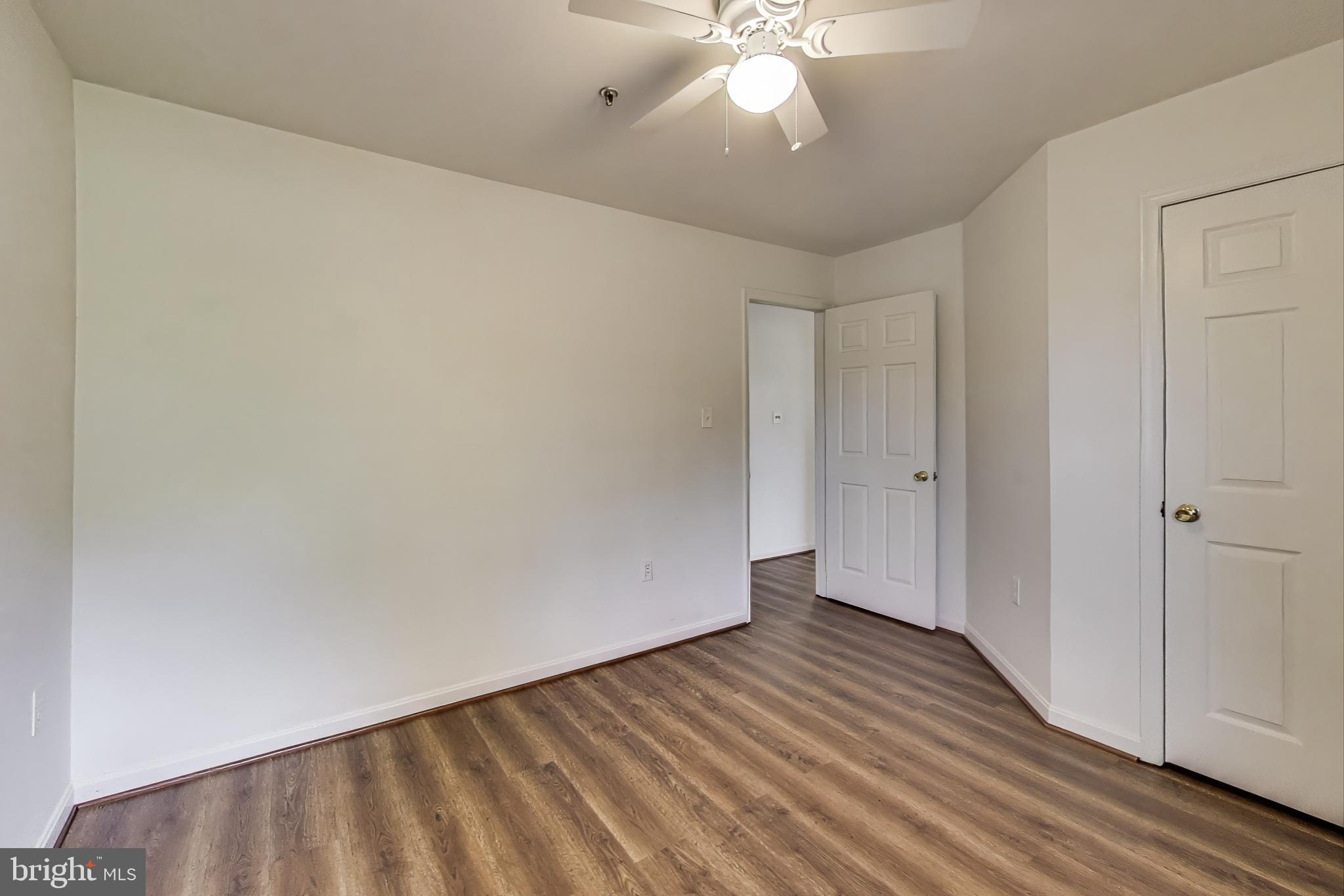 BRANDYWINE VILLAGE - Residential