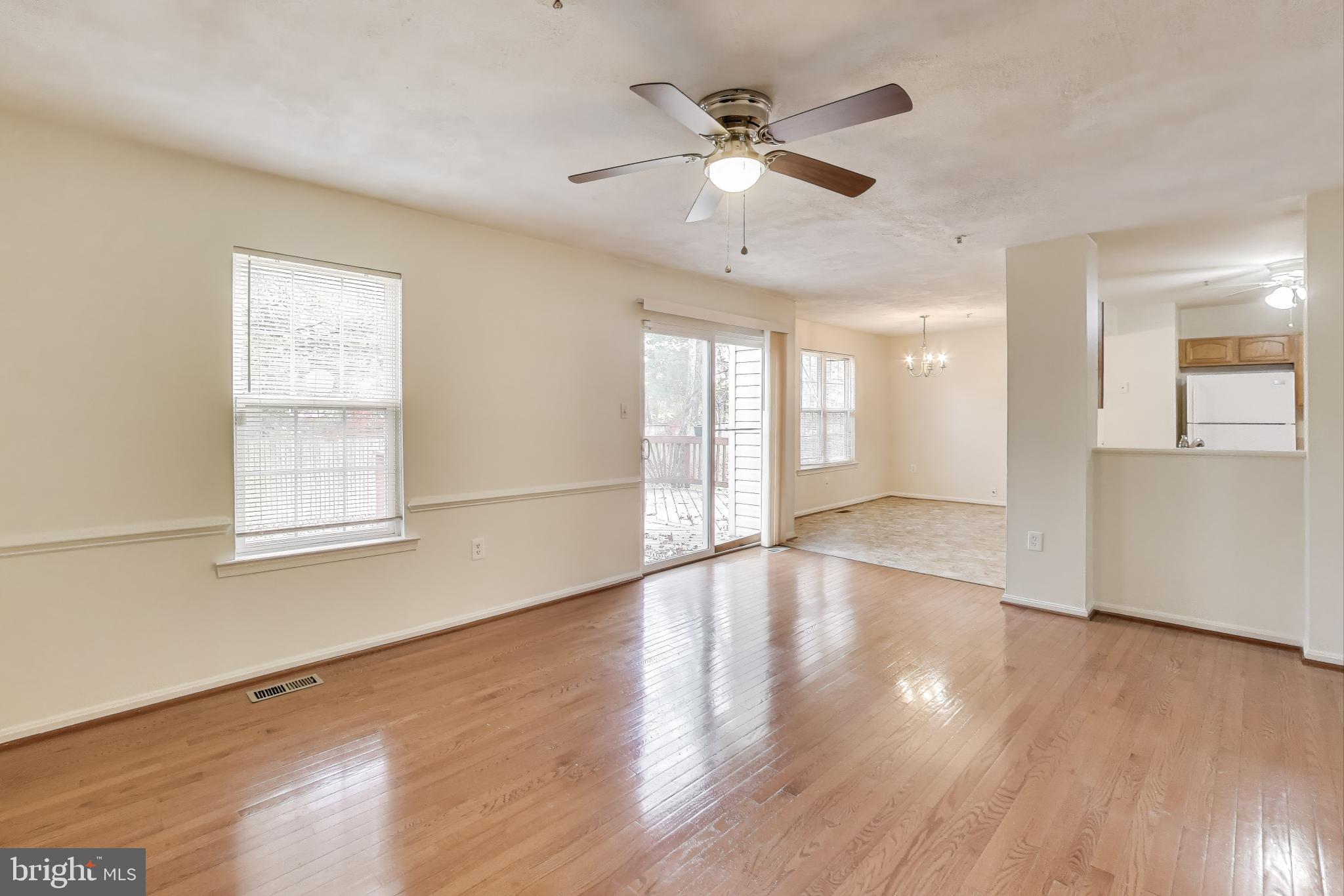 BRANDYWINE VILLAGE - Residential