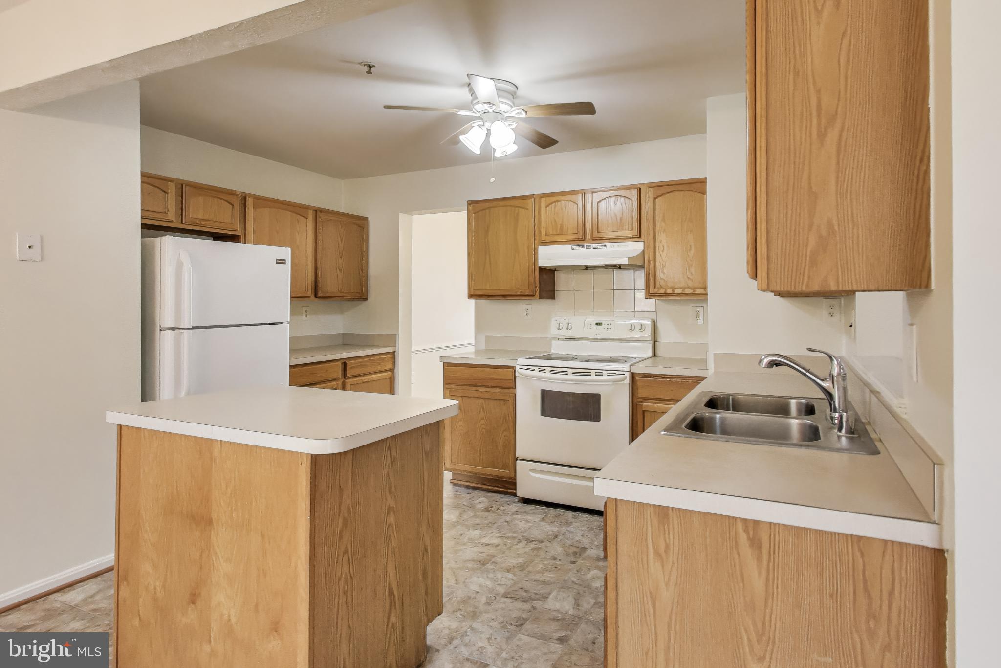 BRANDYWINE VILLAGE - Residential