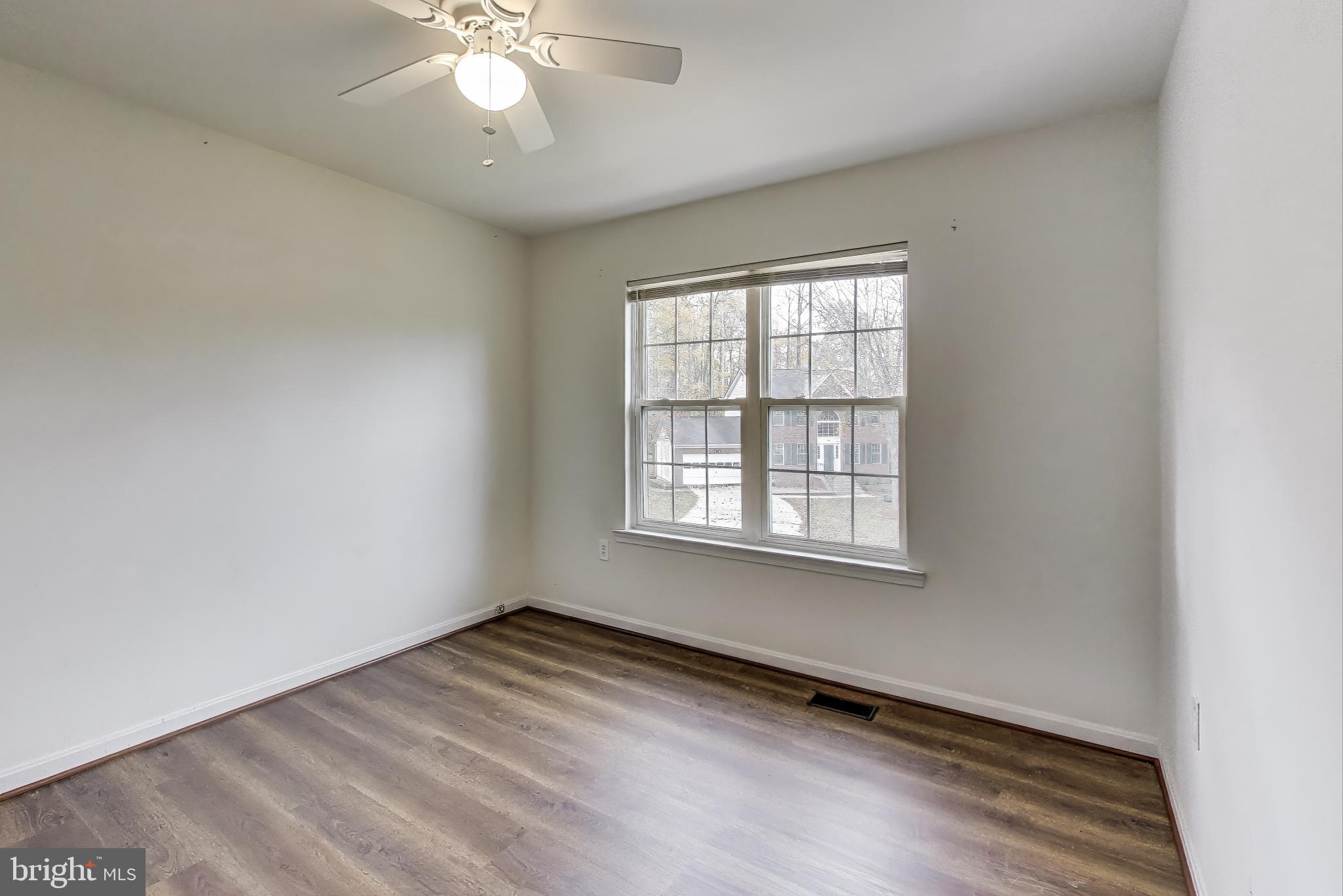 BRANDYWINE VILLAGE - Residential