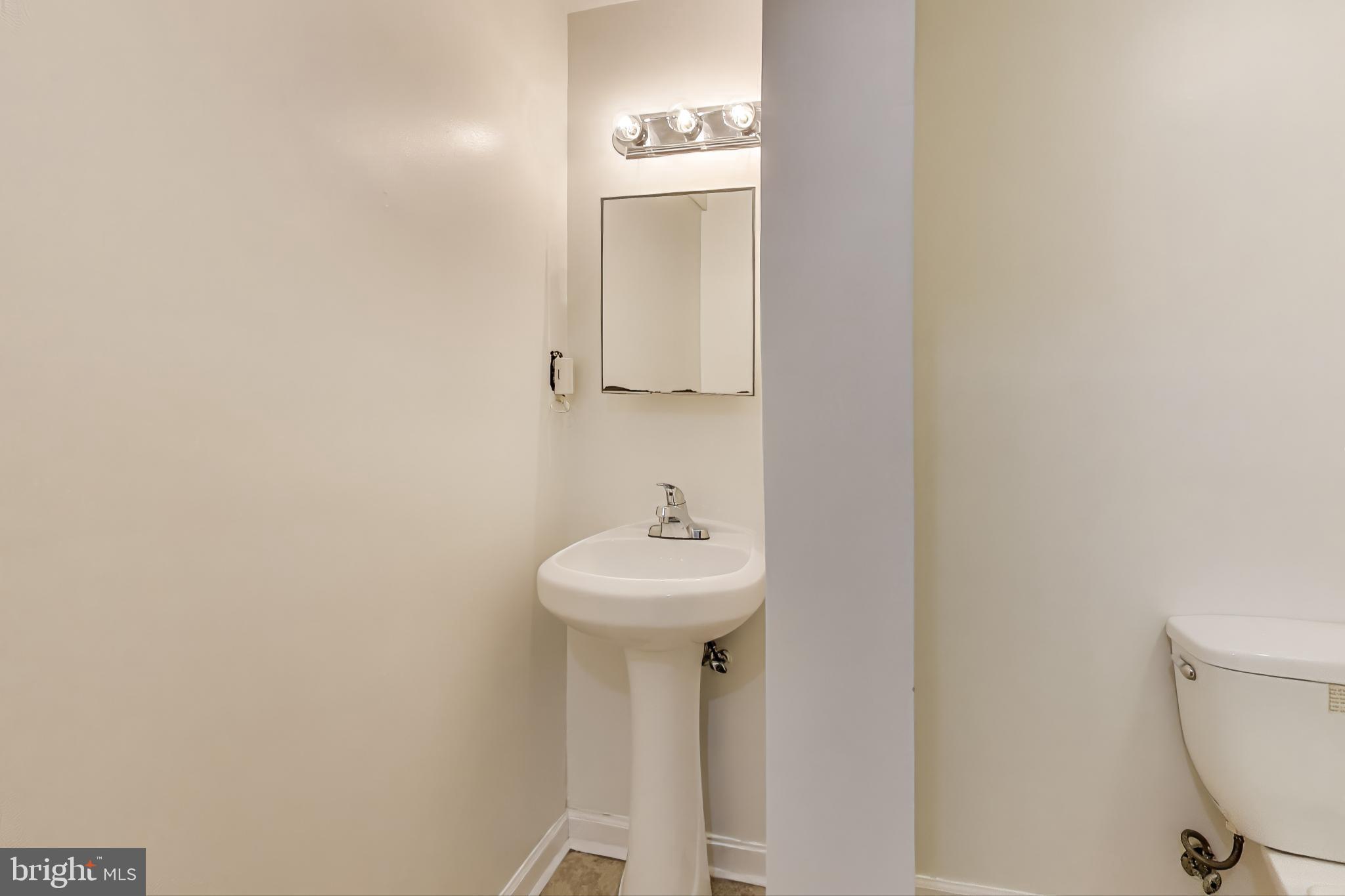 BRANDYWINE VILLAGE - Residential