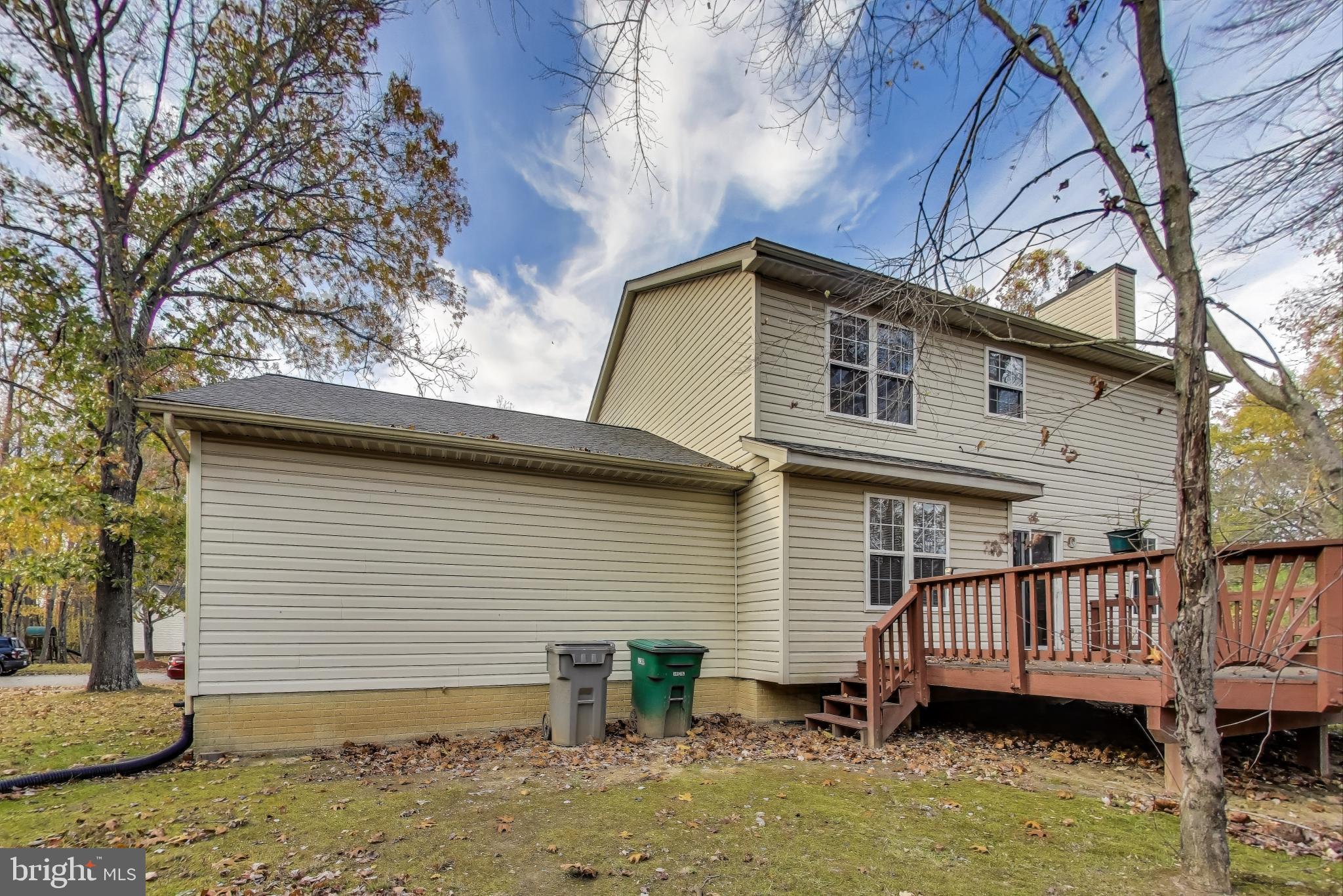 BRANDYWINE VILLAGE - Residential