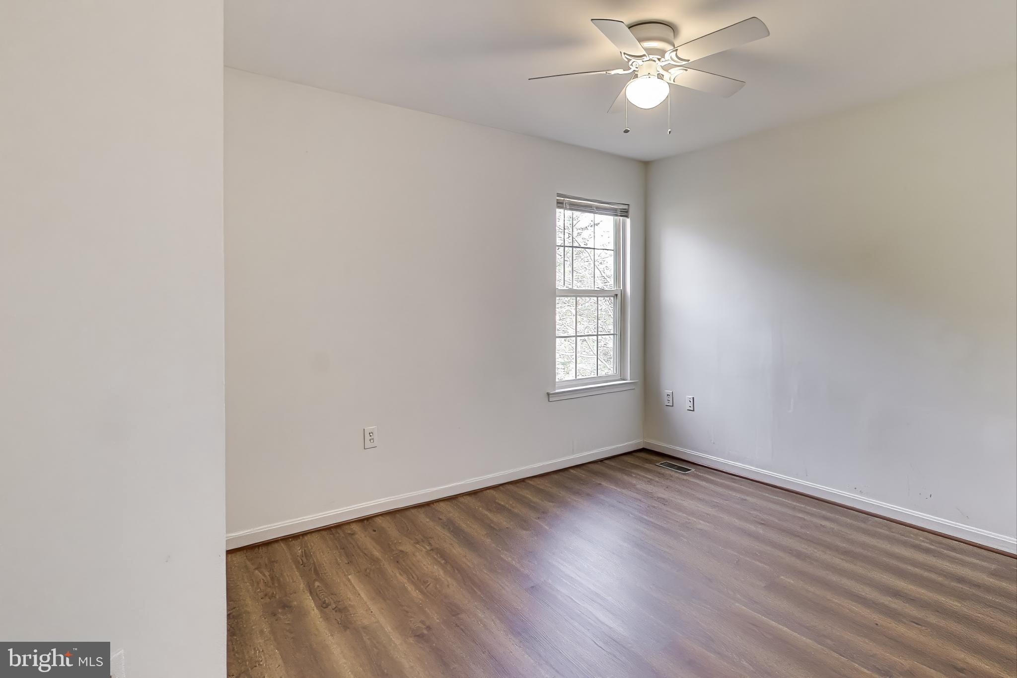 BRANDYWINE VILLAGE - Residential