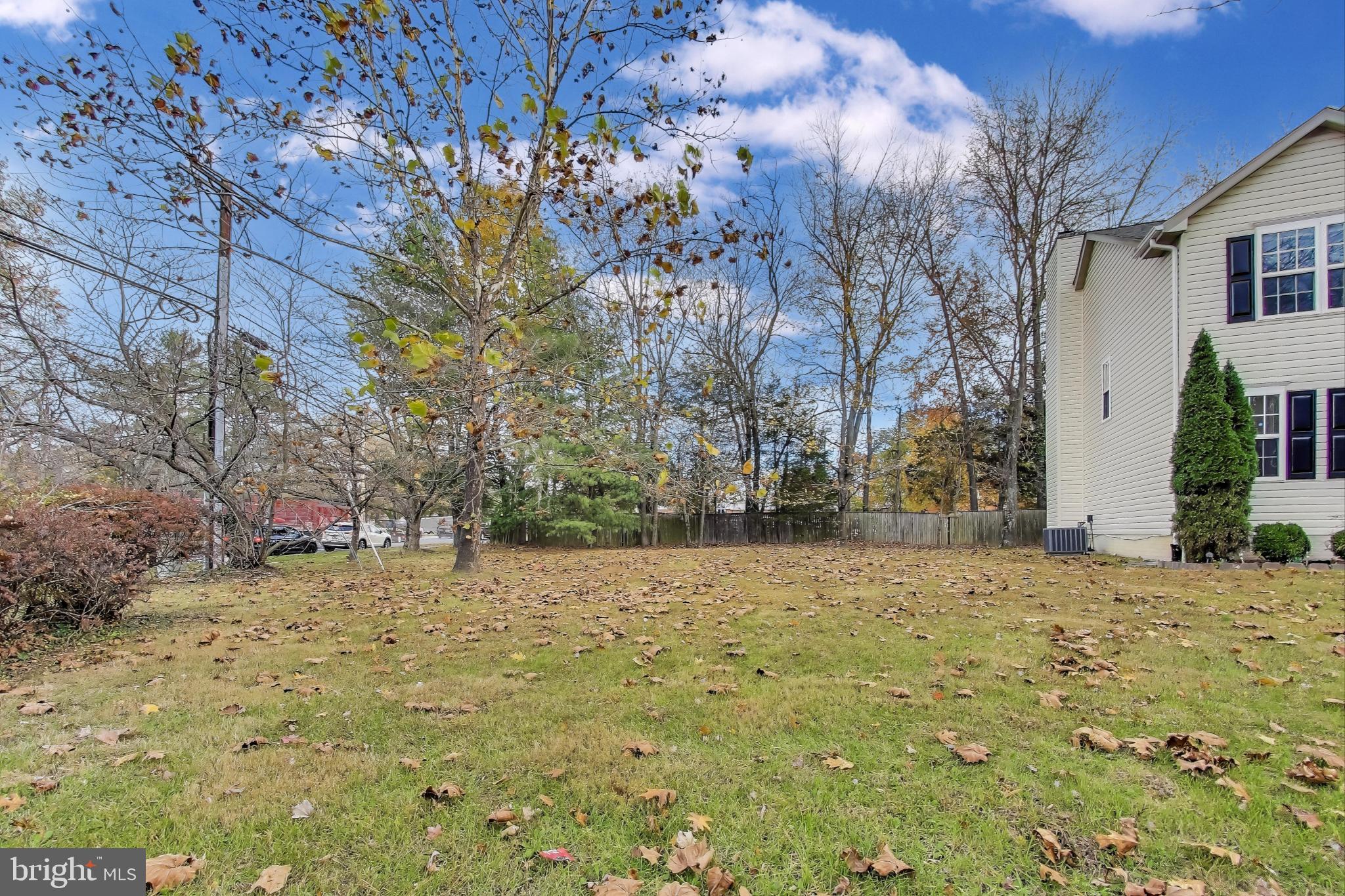 BRANDYWINE VILLAGE - Residential